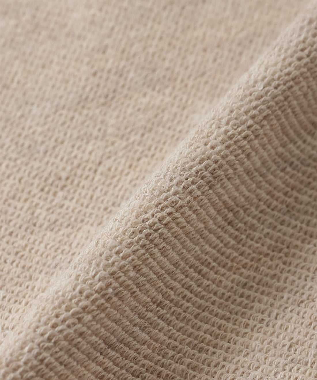 エコハイブリッド キッズ スウェット ジップパーカー