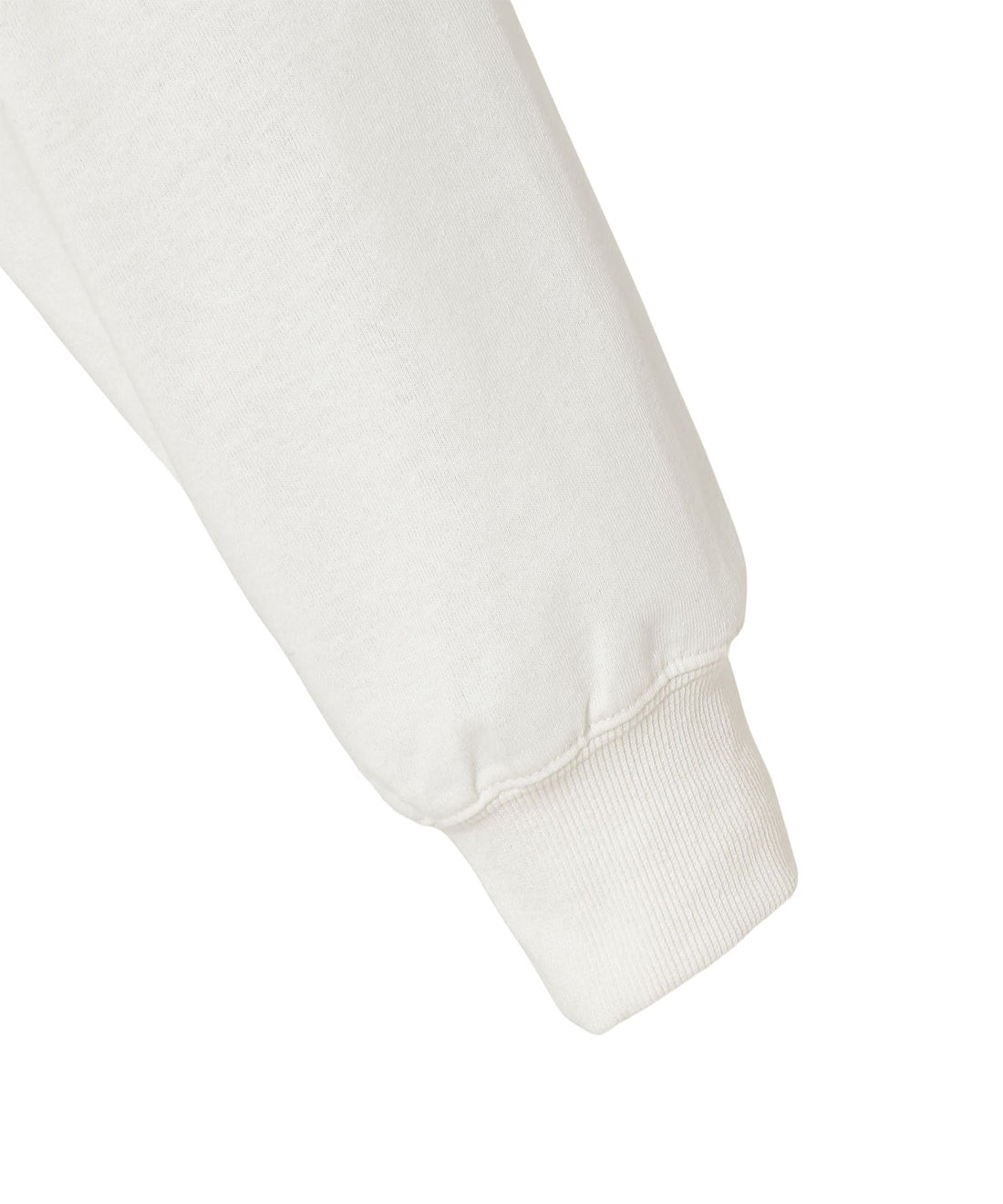 エコハイブリッド ボックスロゴ エンブロイダリー ロングスリーブTシャツ