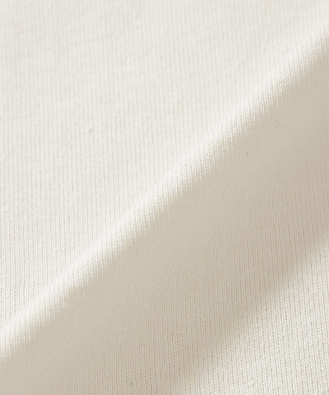 エコハイブリッド ボックスロゴ エンブロイダリー ロングスリーブTシャツ