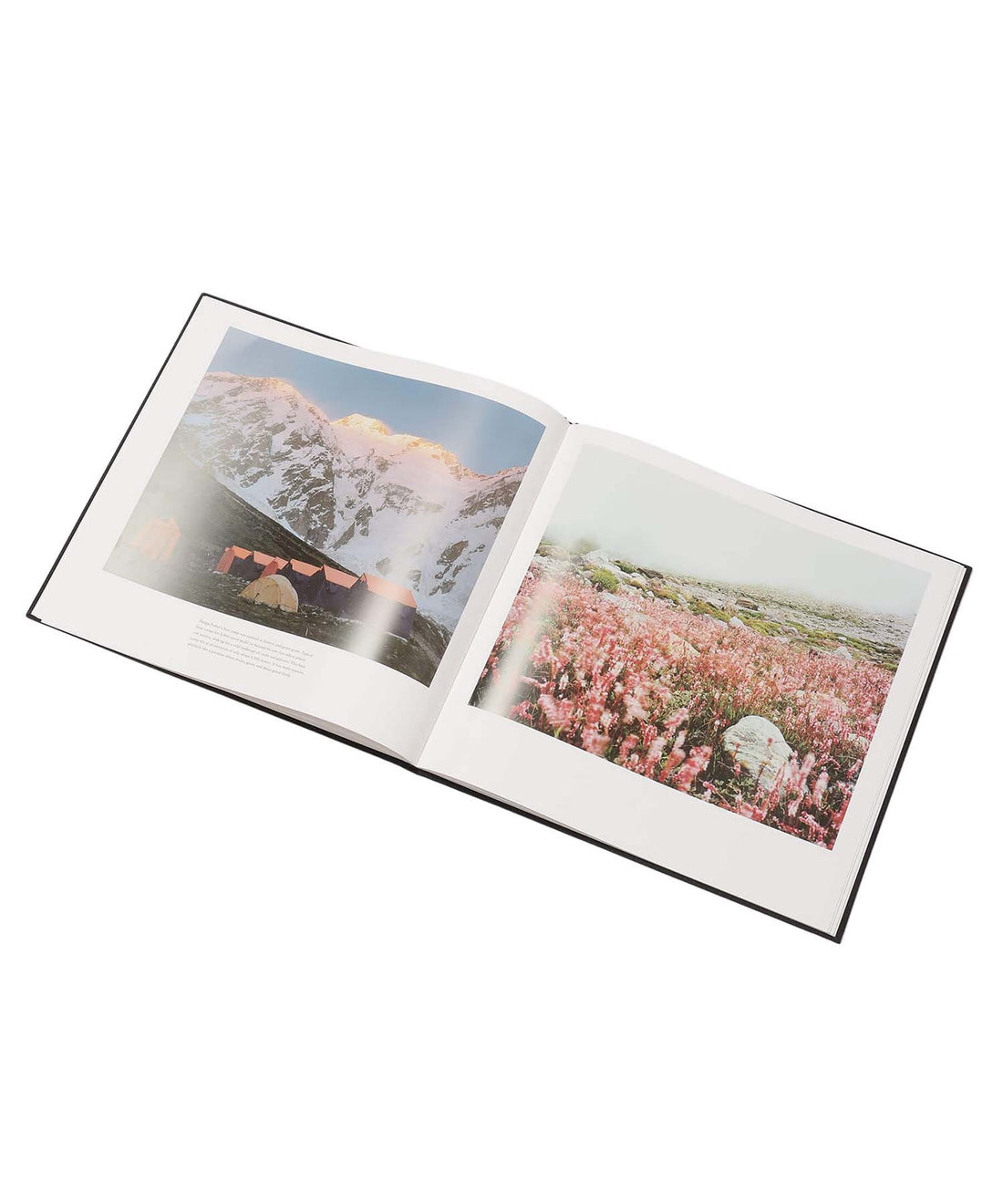 石川直樹 ×ナンガ・パルバット / ナンガ エディション