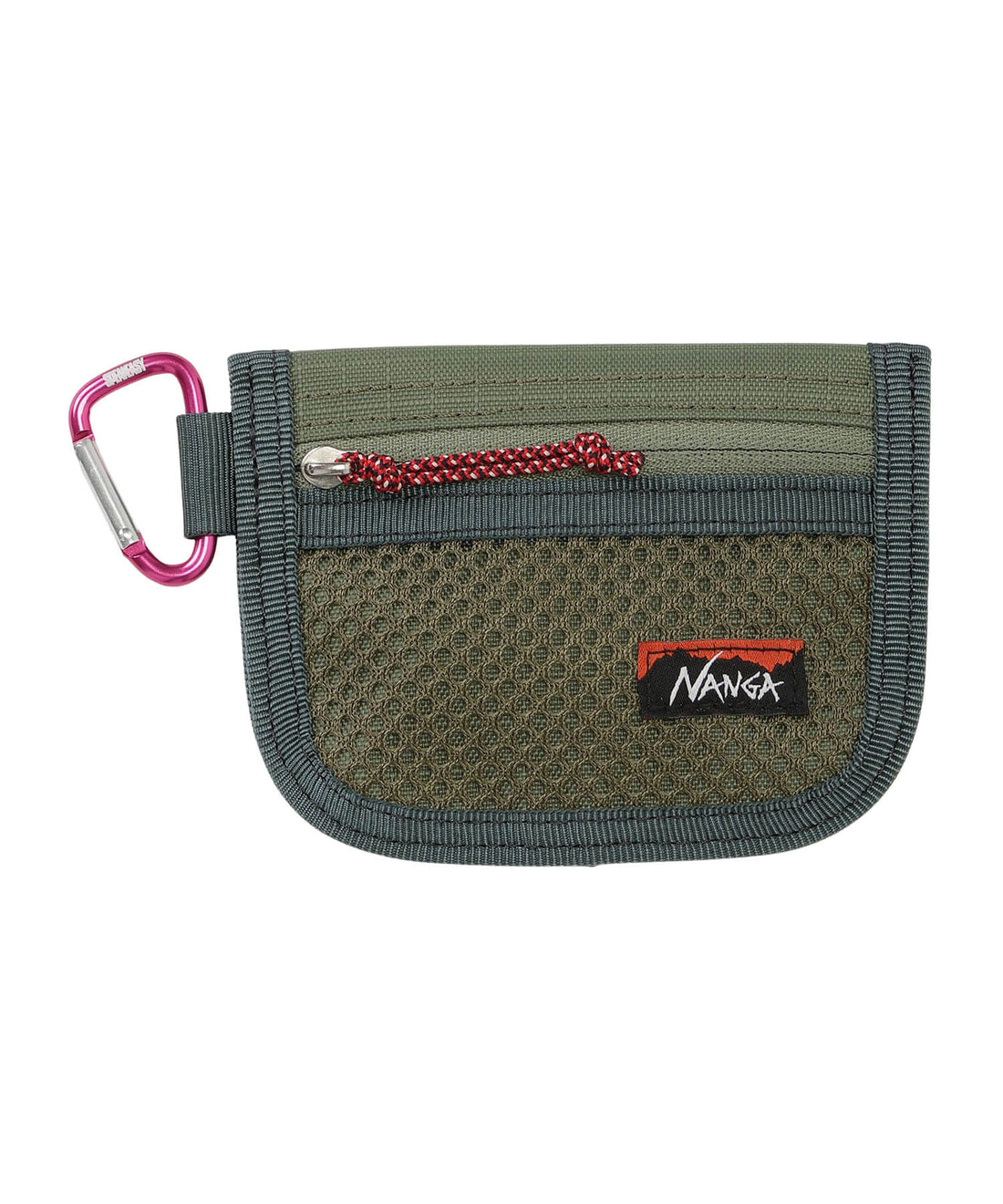 NANGA×SPEAKEASY コインケース