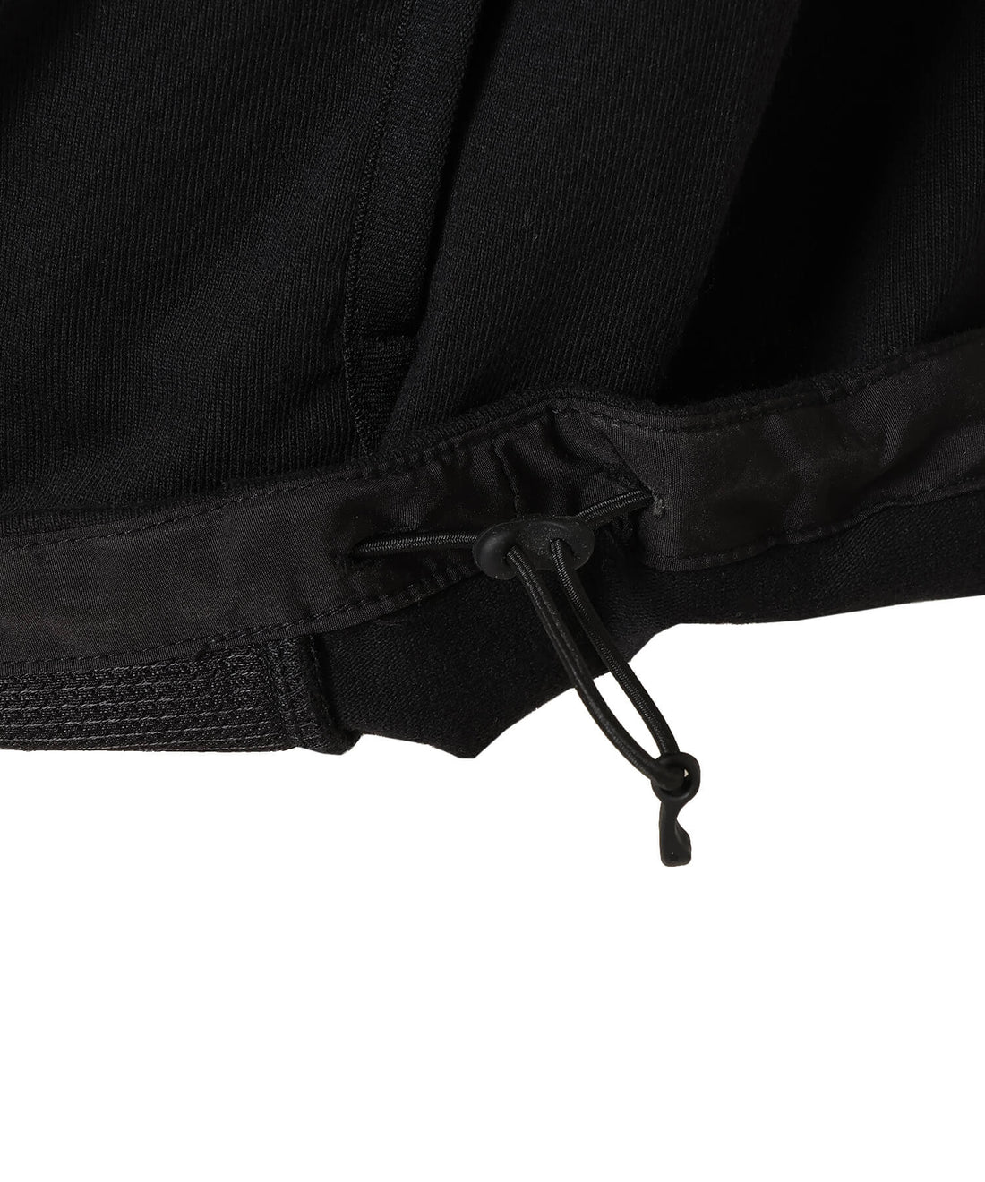 エコハイブリッド オーバーサイズ ロングスリーブTシャツ