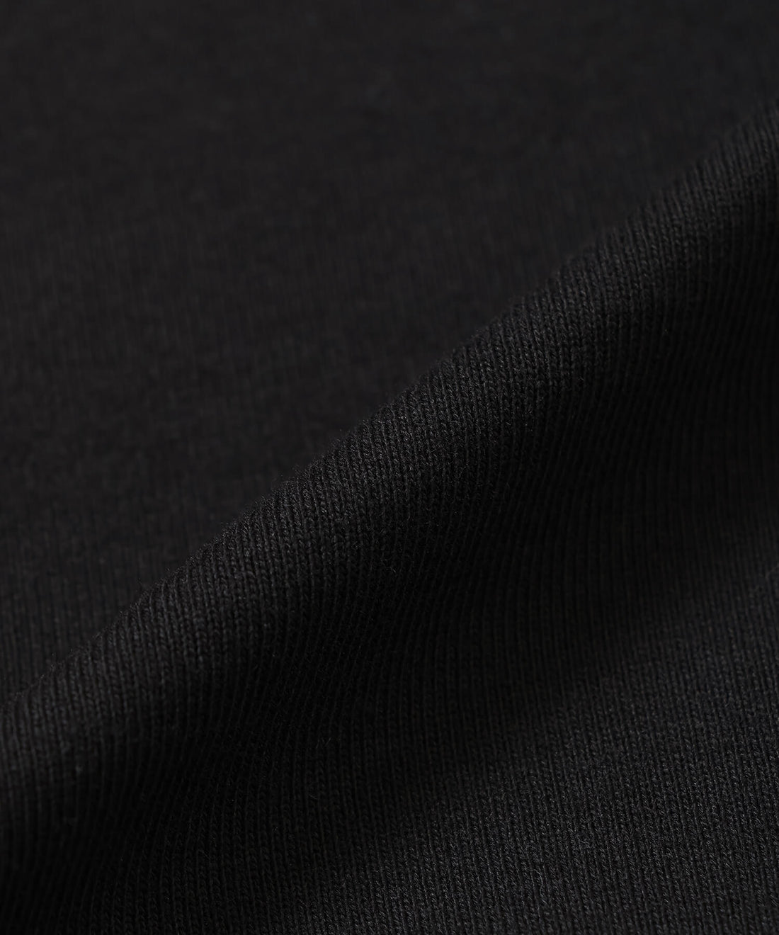 エコハイブリッド オーバーサイズ ロングスリーブTシャツ