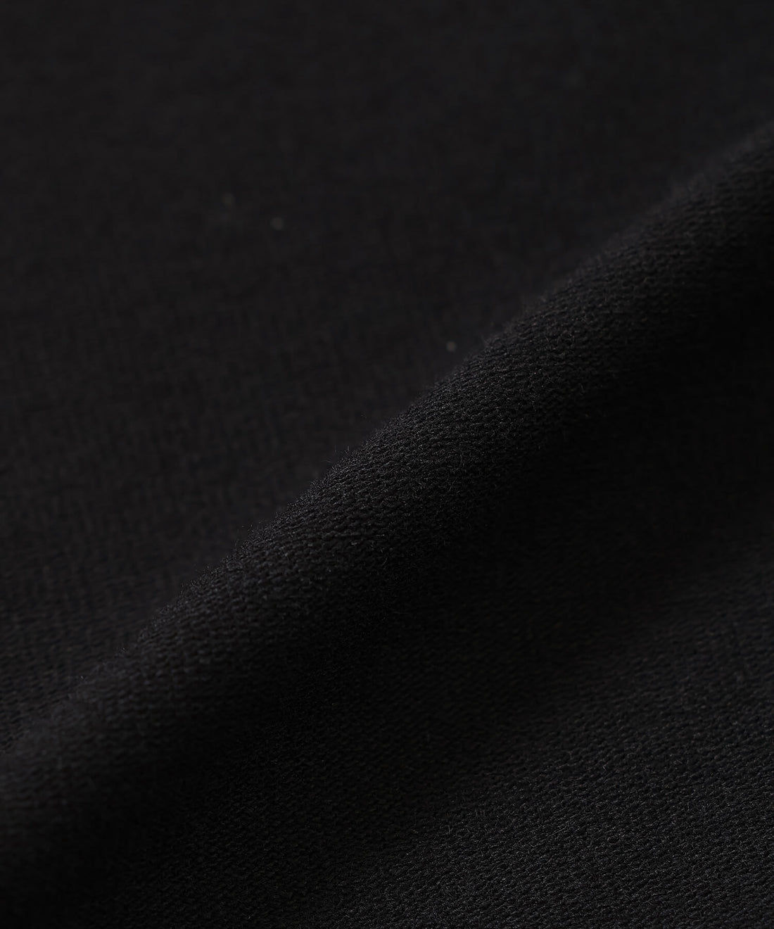 エコハイブリッド オーバーサイズ ロングスリーブTシャツ