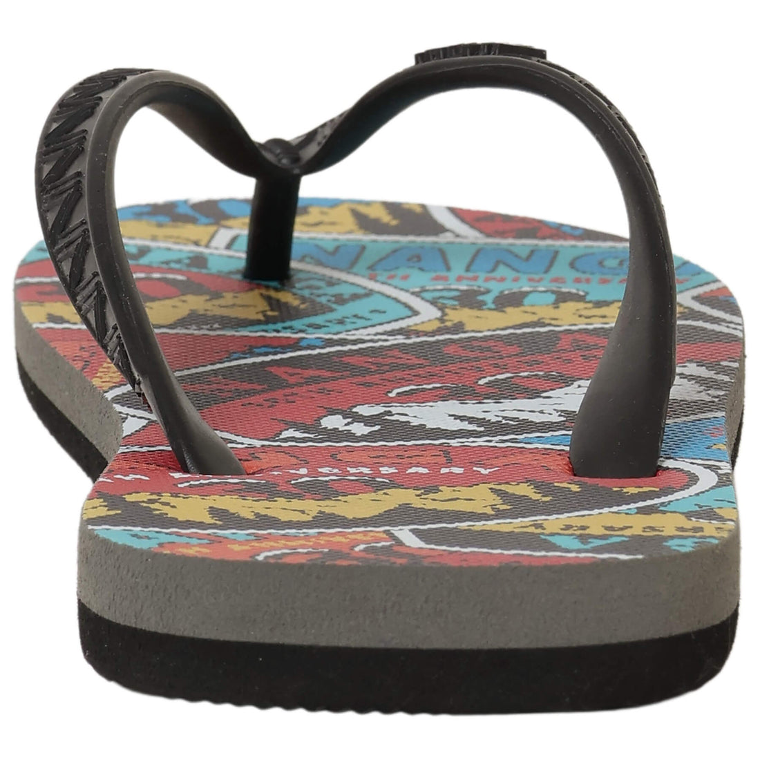 NANGA×HAYN 30周年 アニバーサリー ビーチサンダル