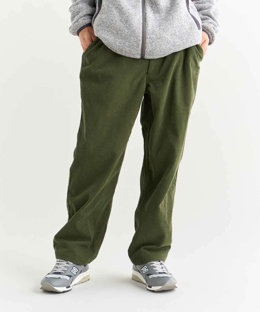 着用モデル:メンズ 180cm / 着用サイズ:L