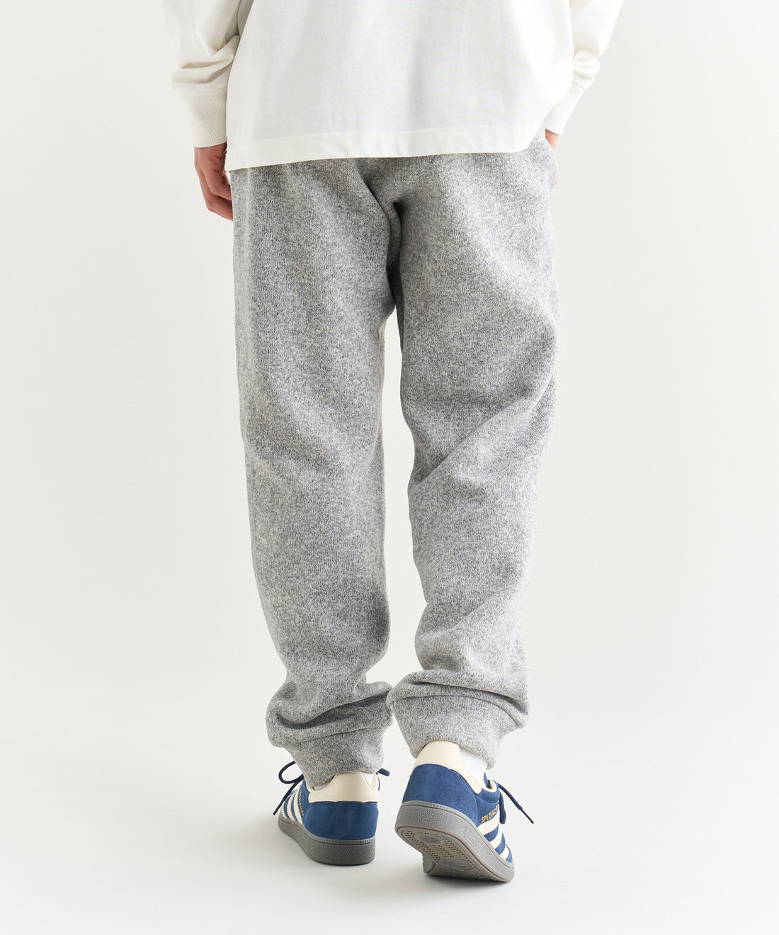 ポーラテックフリースジョガーパンツ