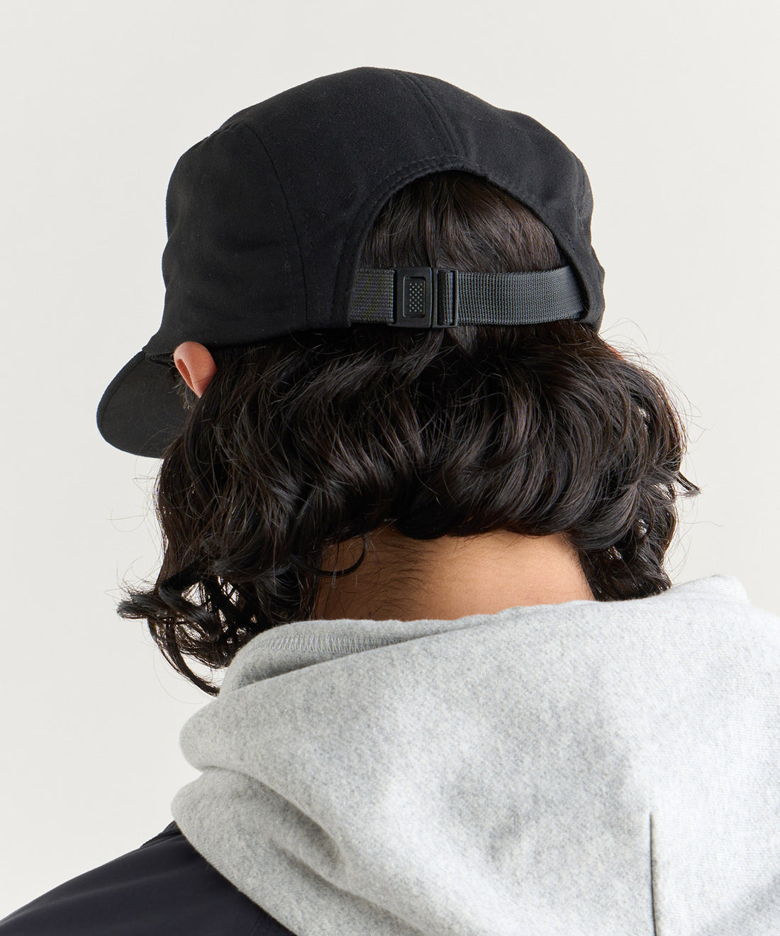 NANGA×RYUJI KAMIYAMA ジェットキャップ