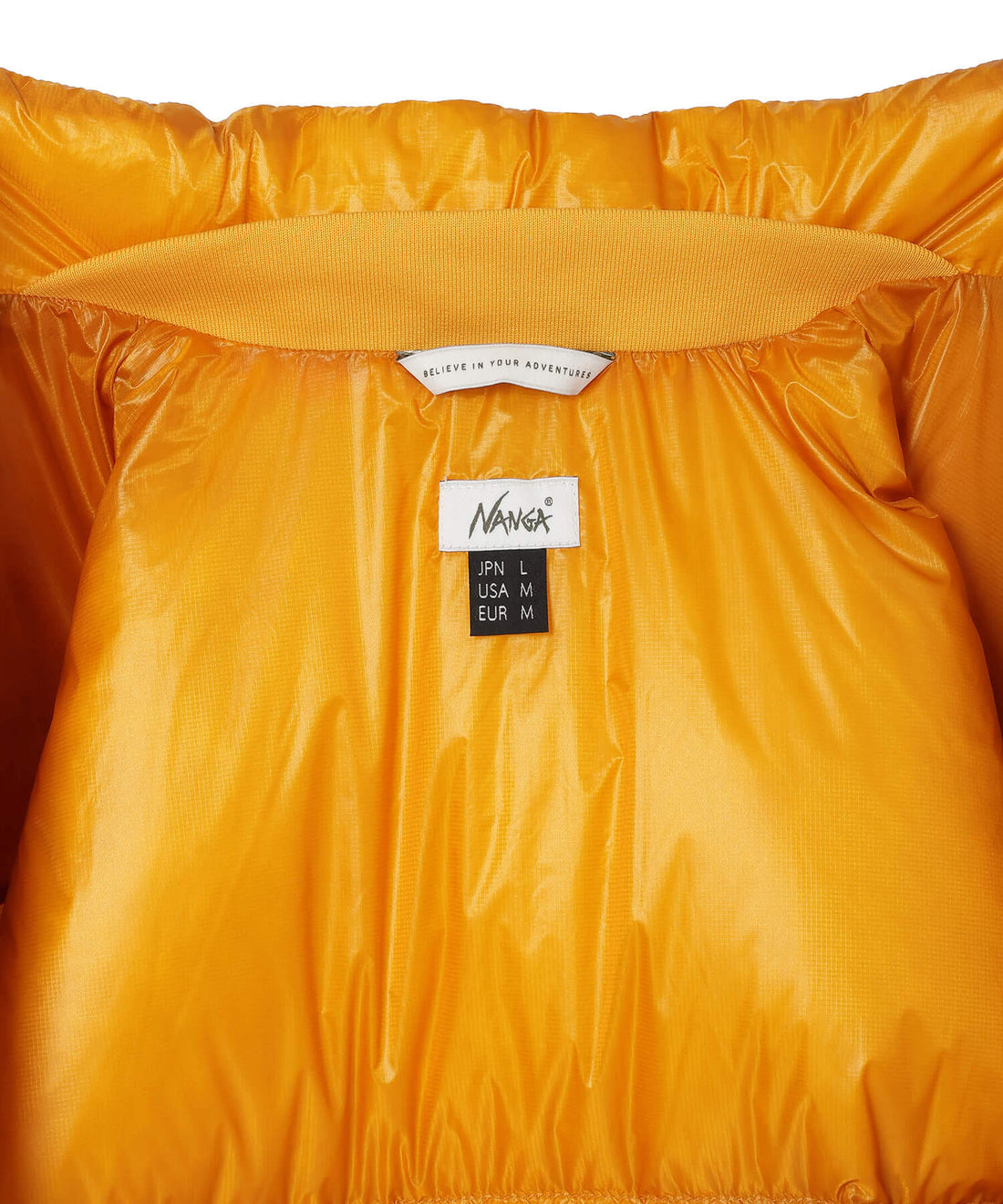 マウンテンロッジダウンジャケット