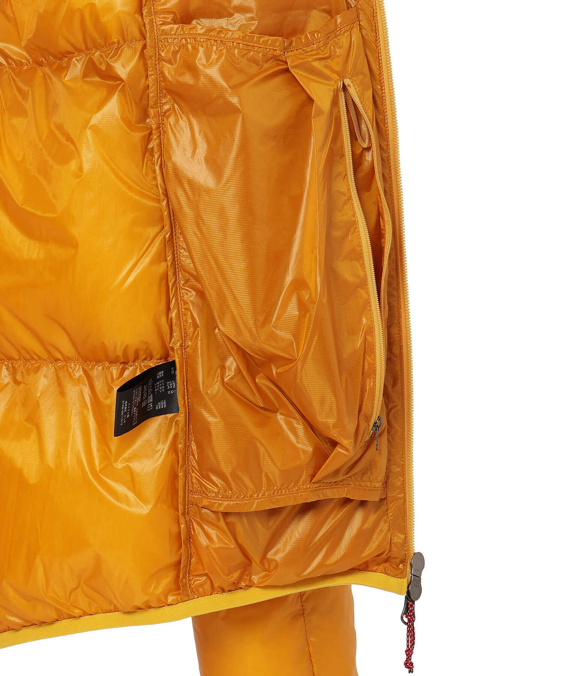 マウンテンロッジダウンジャケット