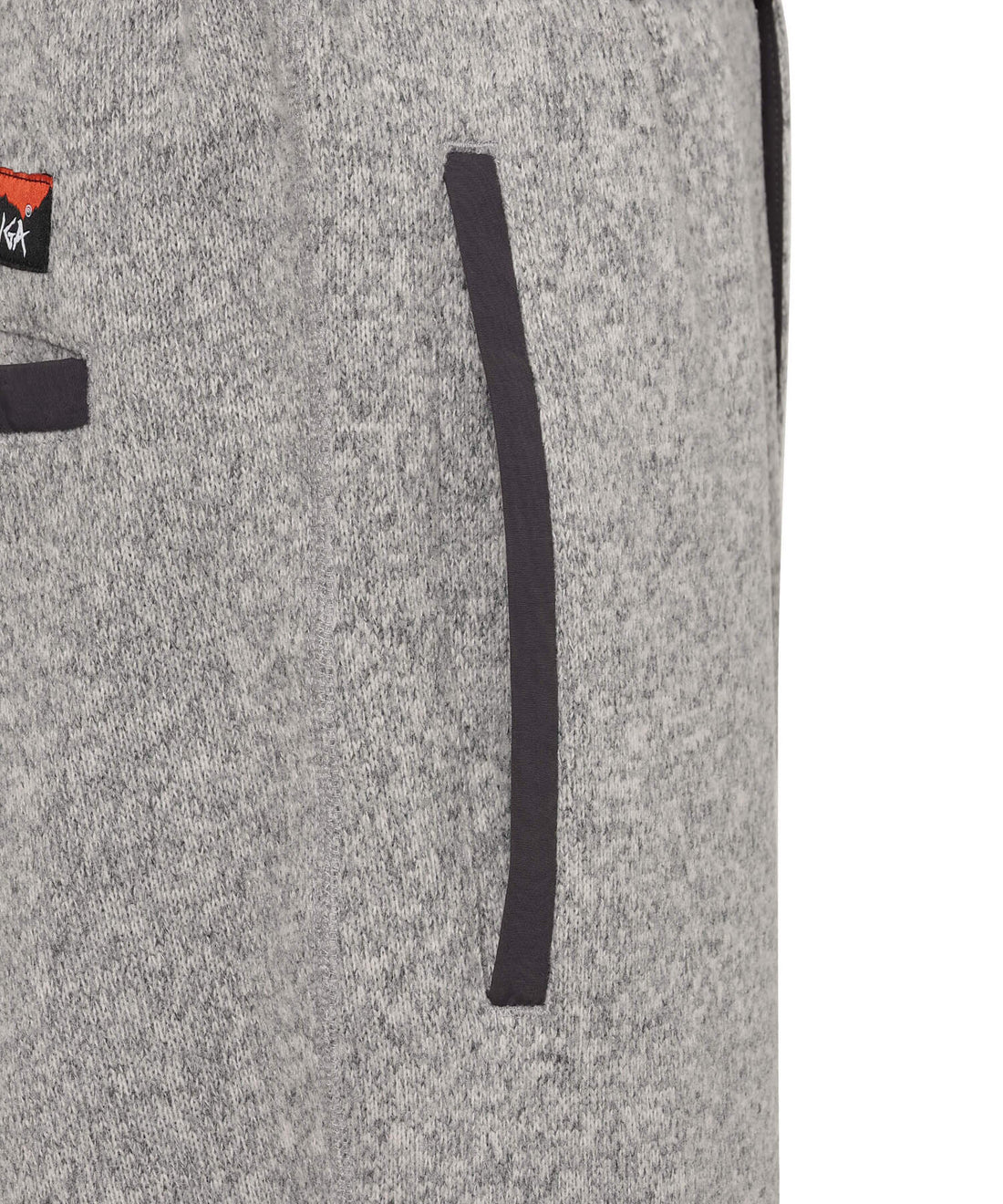 ポーラテックフリースジョガーパンツ