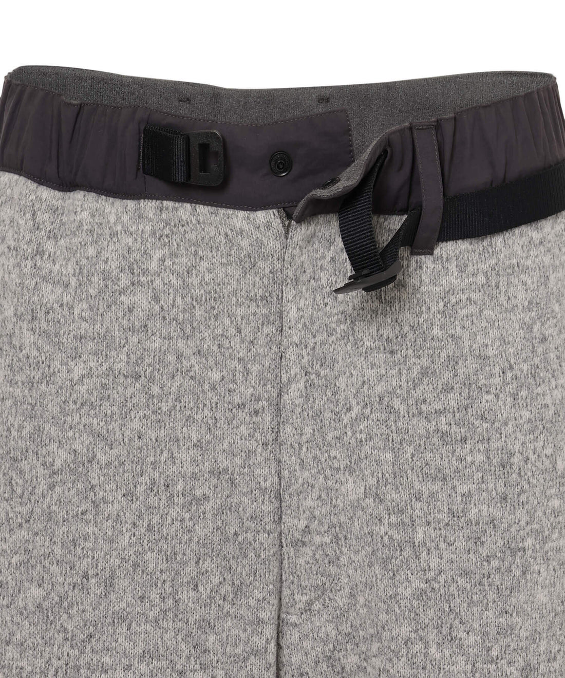 ポーラテックフリースジョガーパンツ