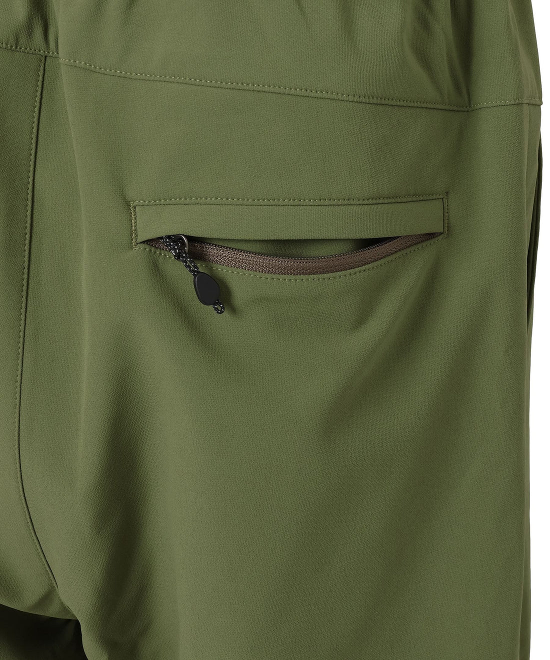 ソフトシェル ストレッチパンツ