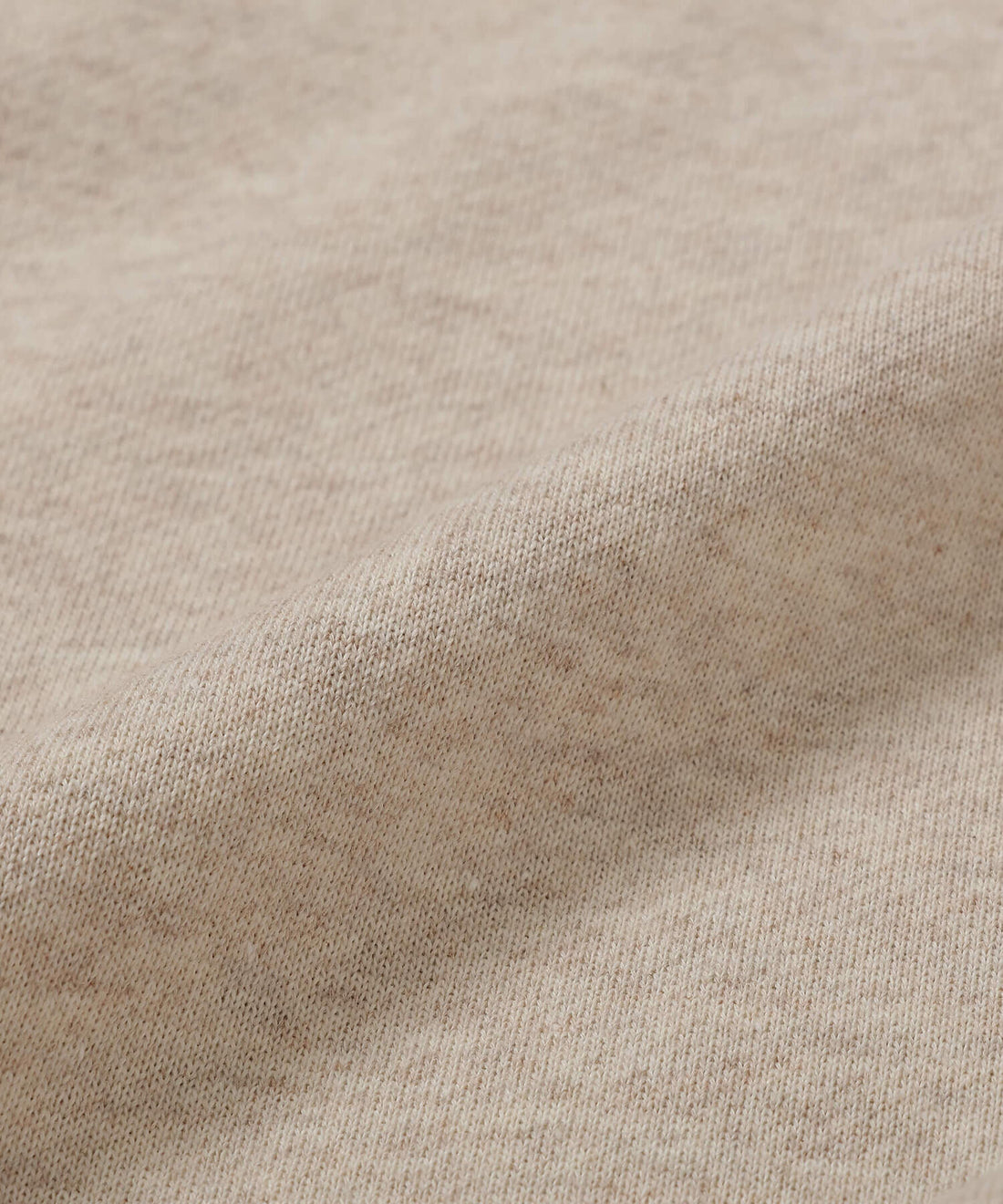 エコハイブリッドフルジップパーカー