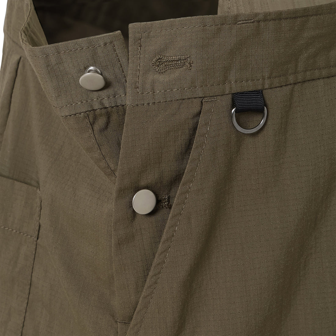 ヒノックリップストップ フィールド オーバーオール スカート (ウィメンズ)