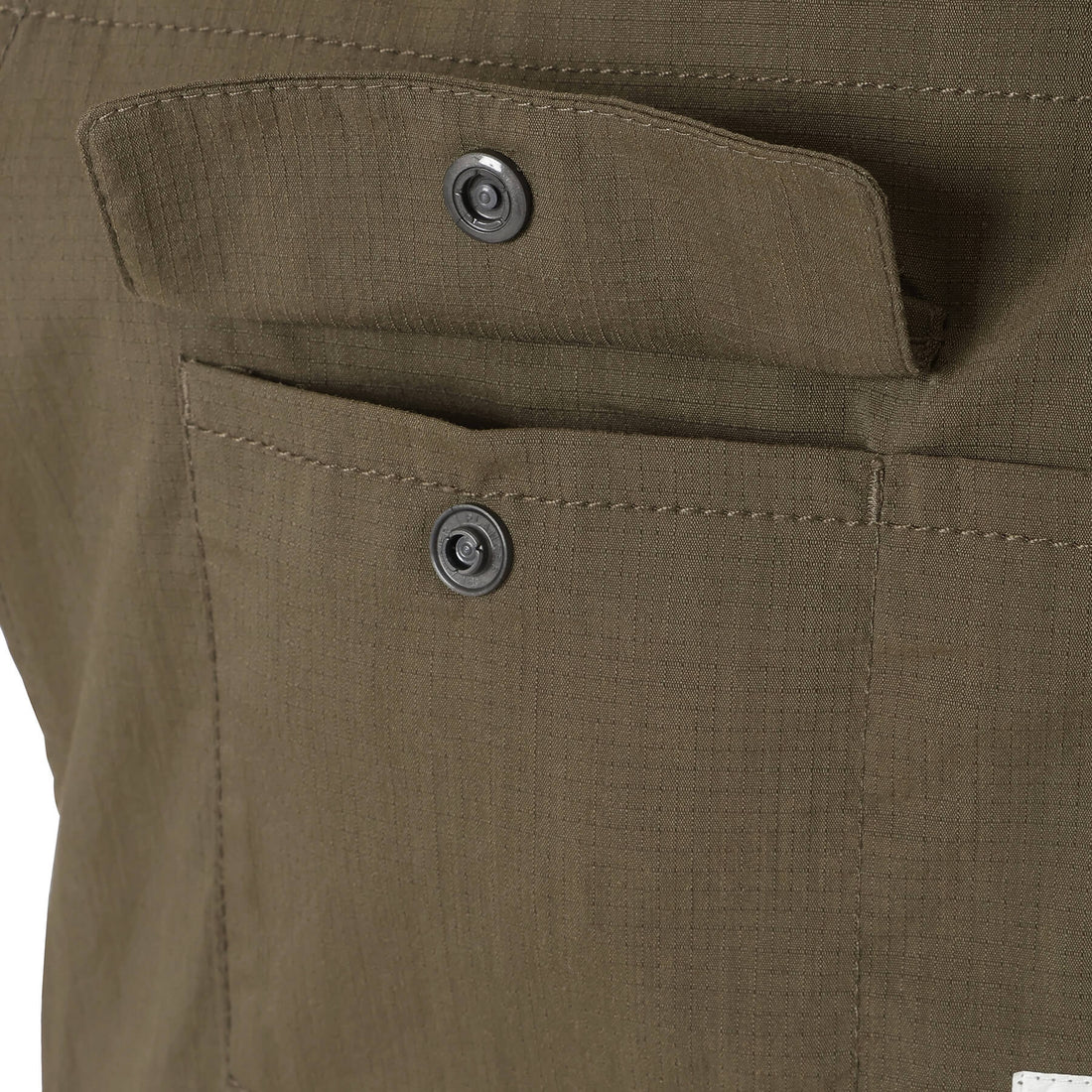 ヒノックリップストップ フィールド オーバーオール スカート (ウィメンズ)