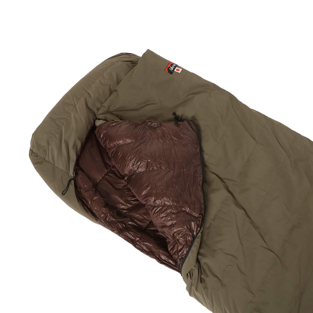 ヒノックリップストップ ラバイマ シングル 600