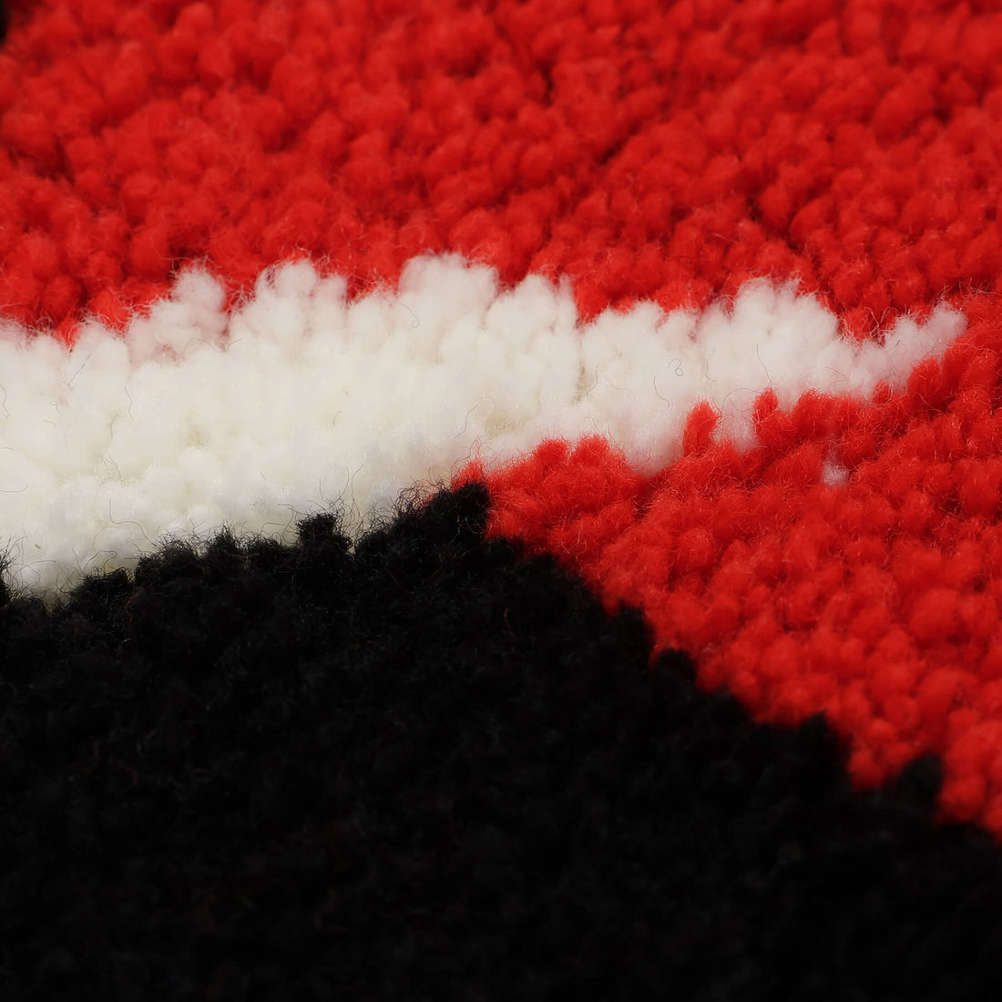 ナンガ ロゴ ラグ