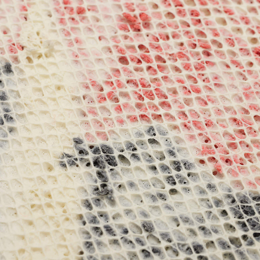 ナンガ ロゴ ラグ