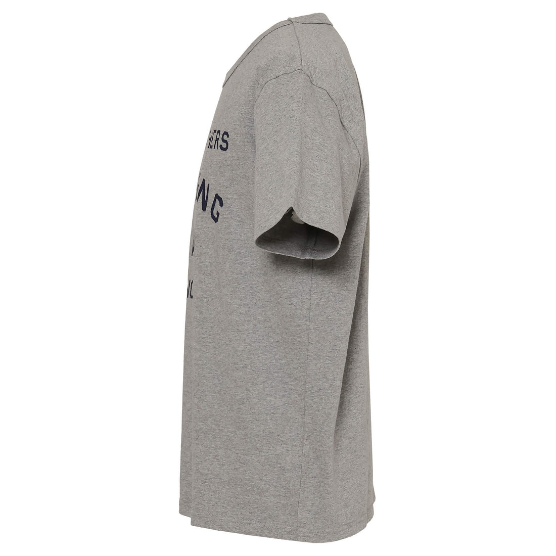 【直営店限定】NANGA×TACOMA FUJI RECORDS ダウンフェーザースリーピングチーム ロゴTシャツ