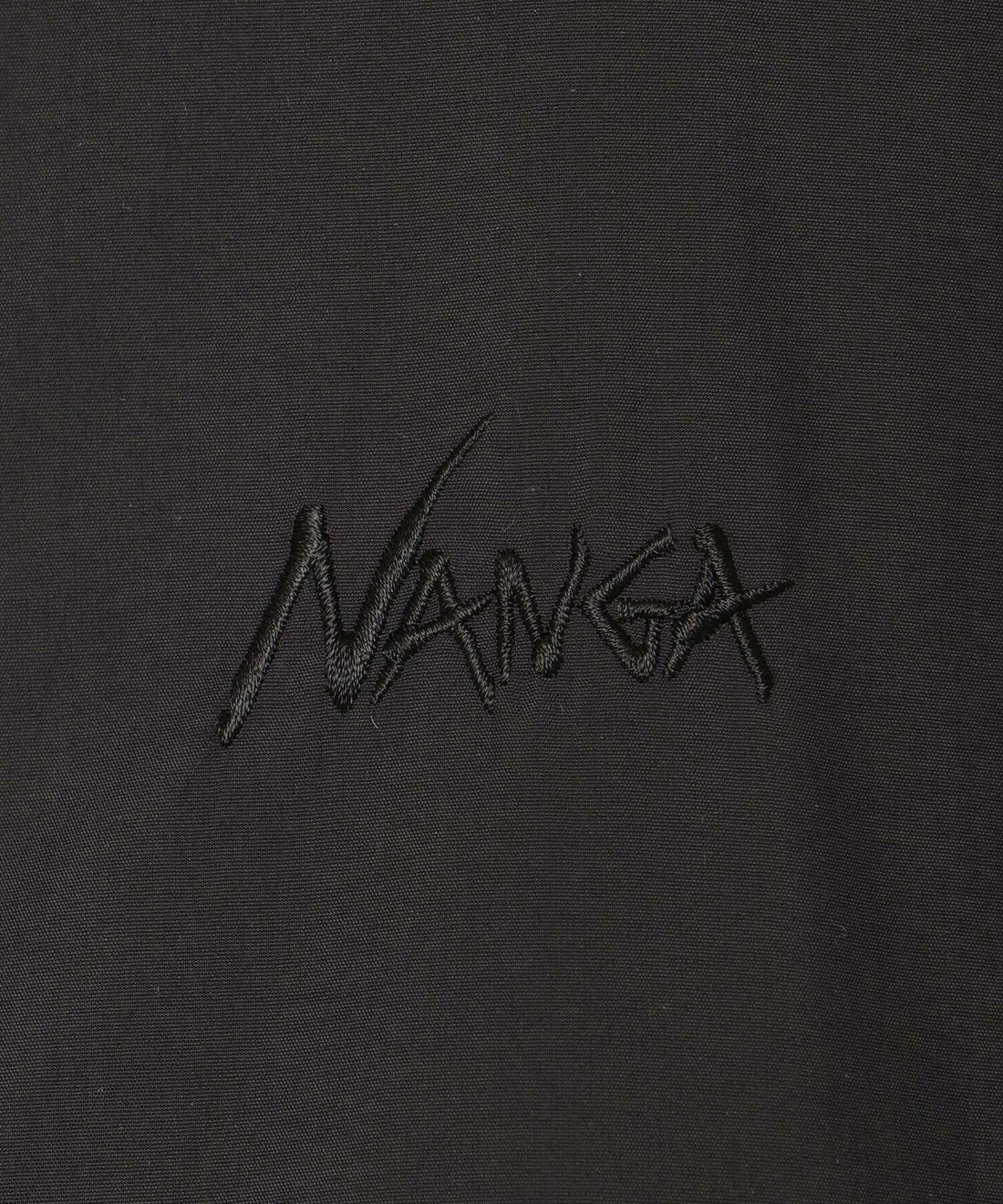 スタンドカラー ダウンジャケット (ウィメンズ)