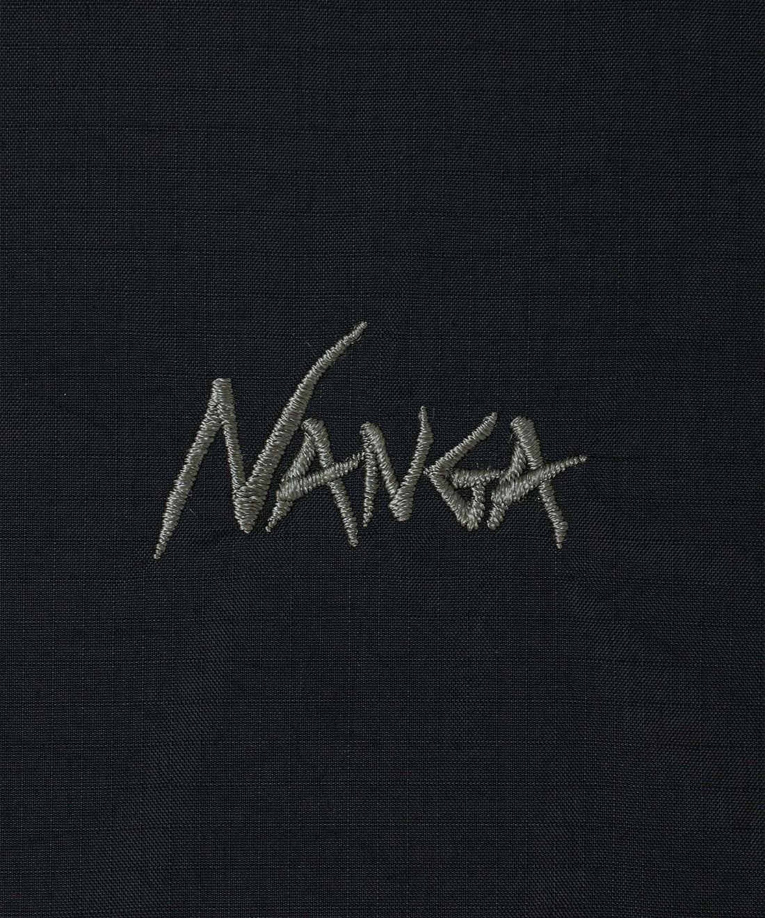 オーロラテックス スタンドカラーダウンベスト (メンズ)