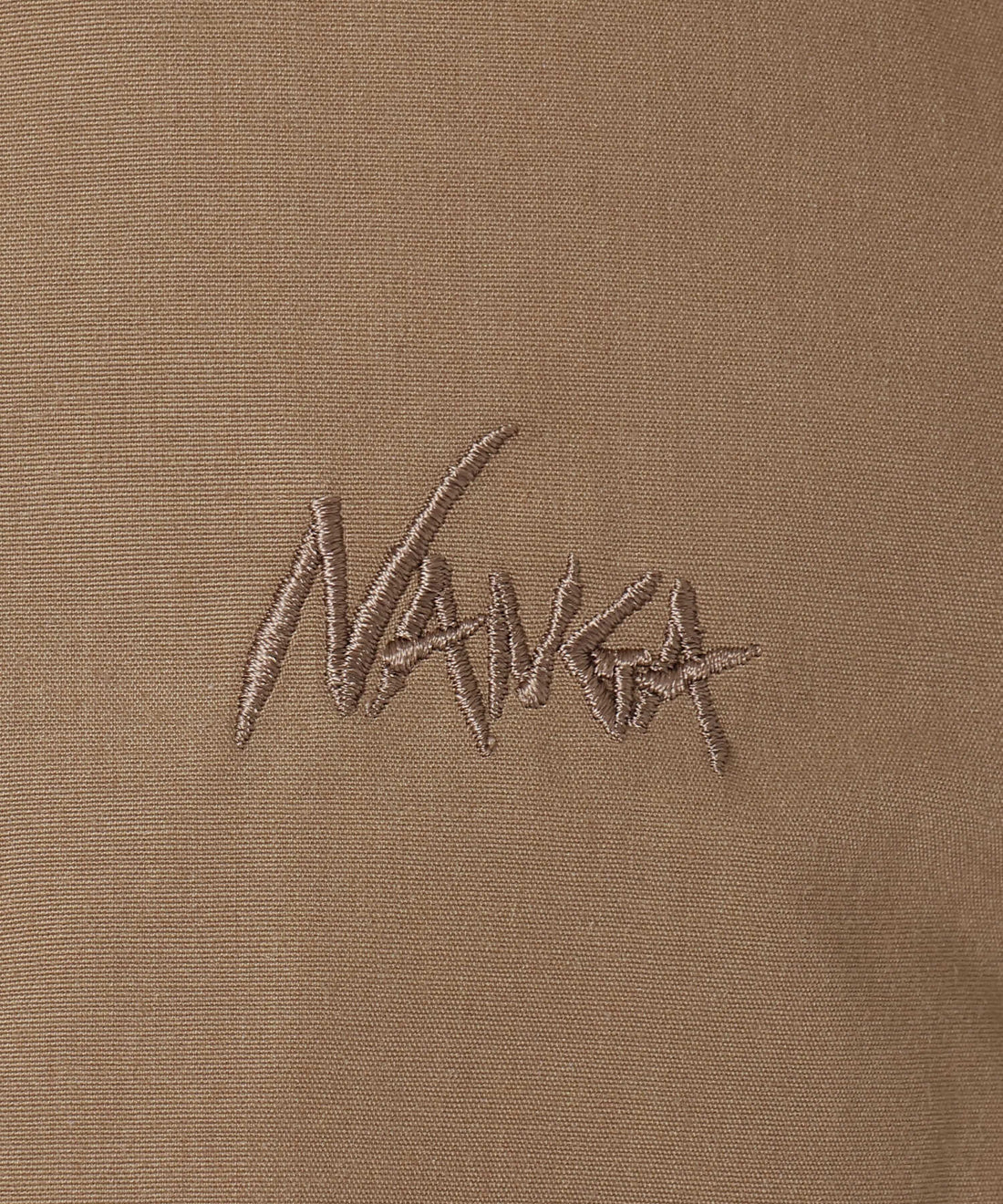 ヒノック ダウンベスト