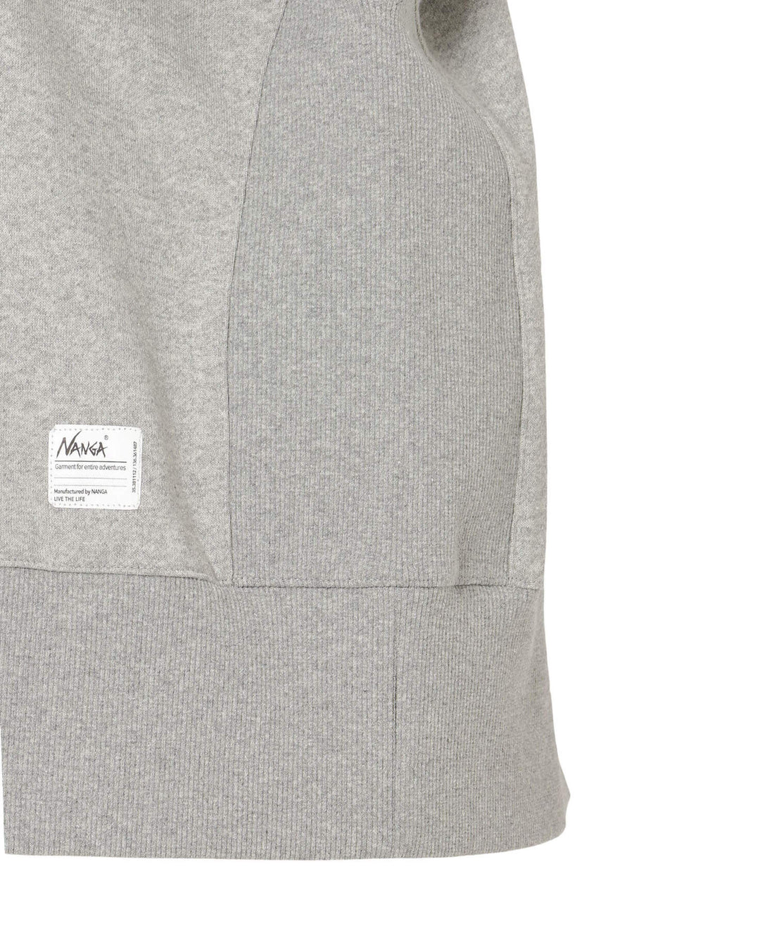 エコハイブリッド スウェットシャツ(ウィメンズ)