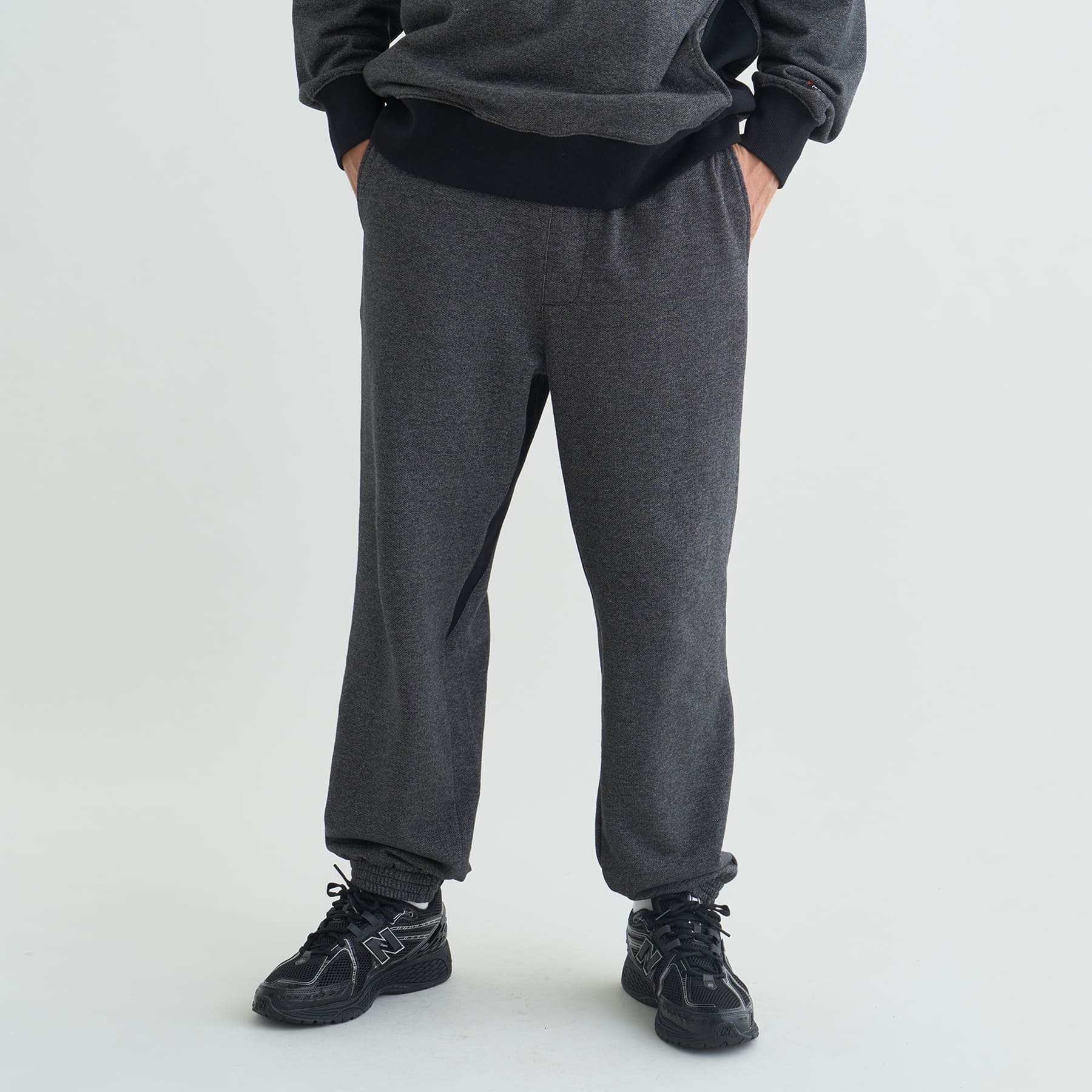 ECO HYBRID SWEAT JOGGER PANTS(MEN) – NANGA ONLINE SHOP