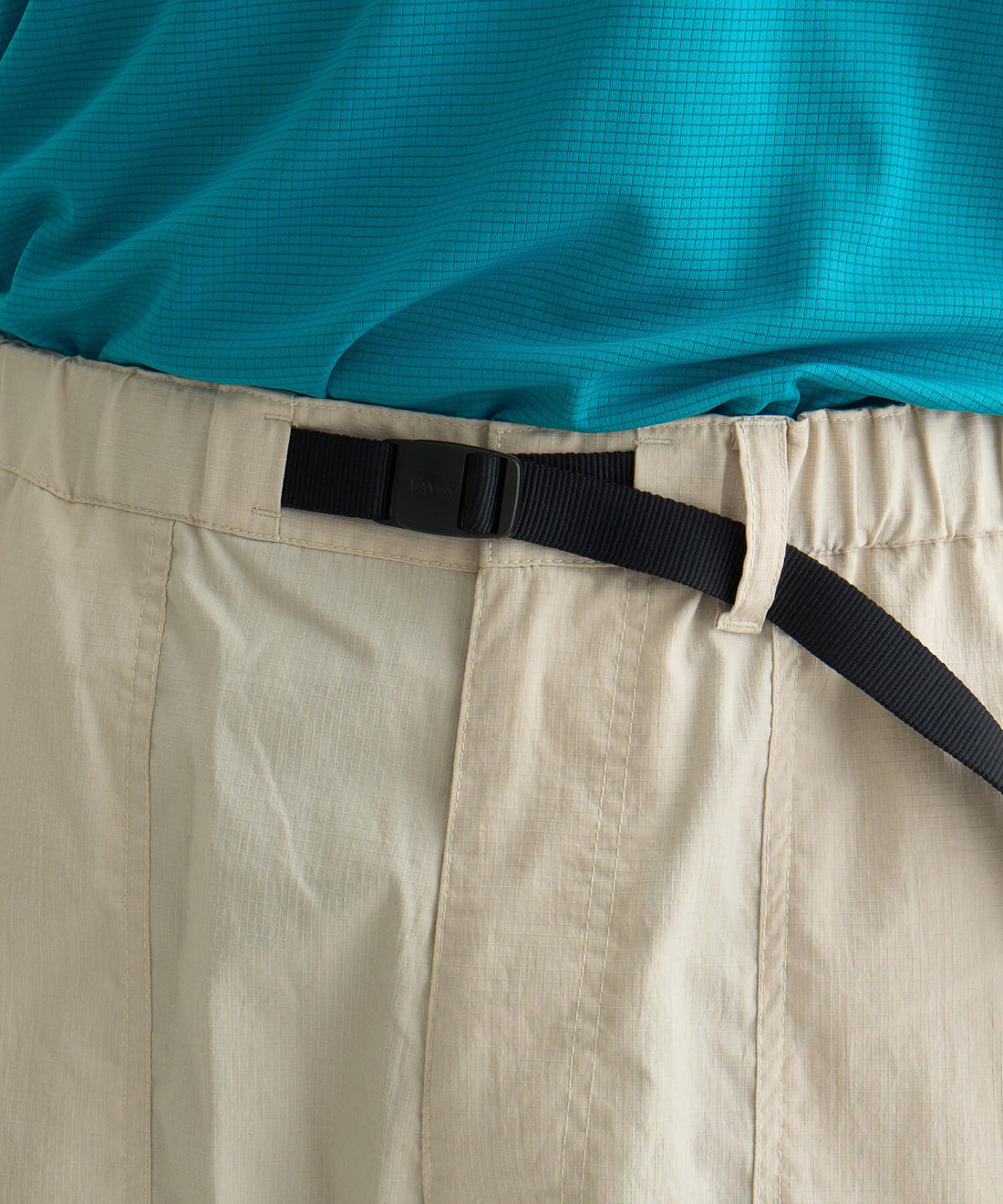 ヒノックリップストップ フィールドパンツ