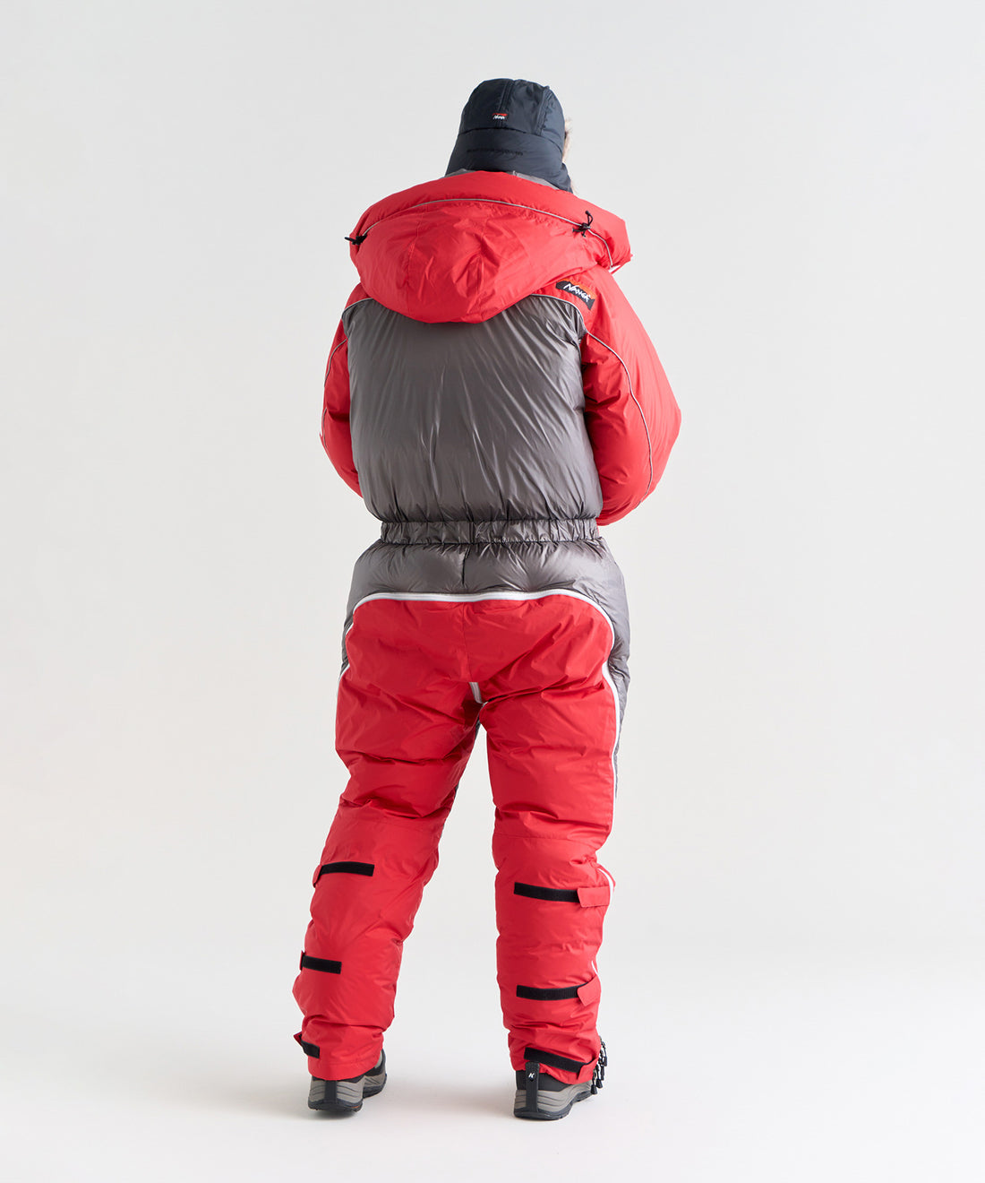 マウンテンピーク ダウンスーツ