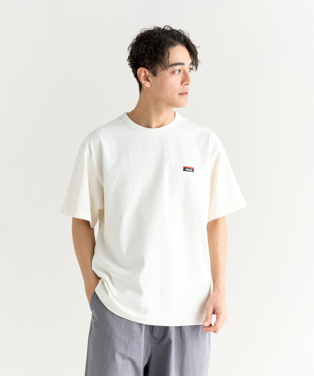 着用モデル(メンズ)身長183センチ 着用サイズ:Lサイズ