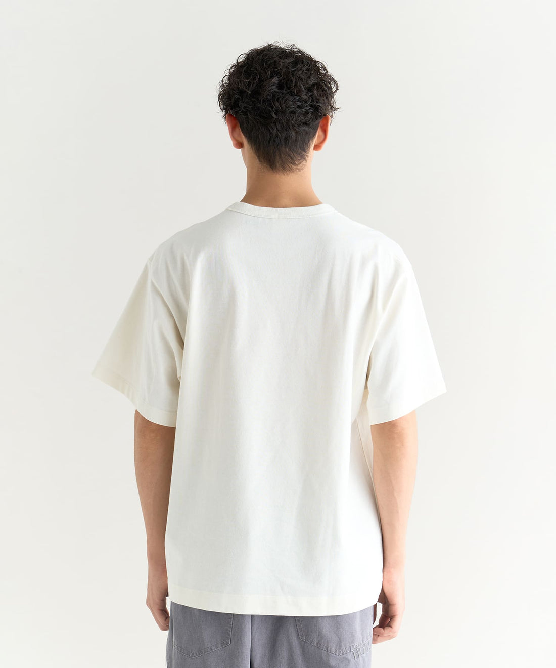着用モデル(メンズ)身長183センチ 着用サイズ:Lサイズ