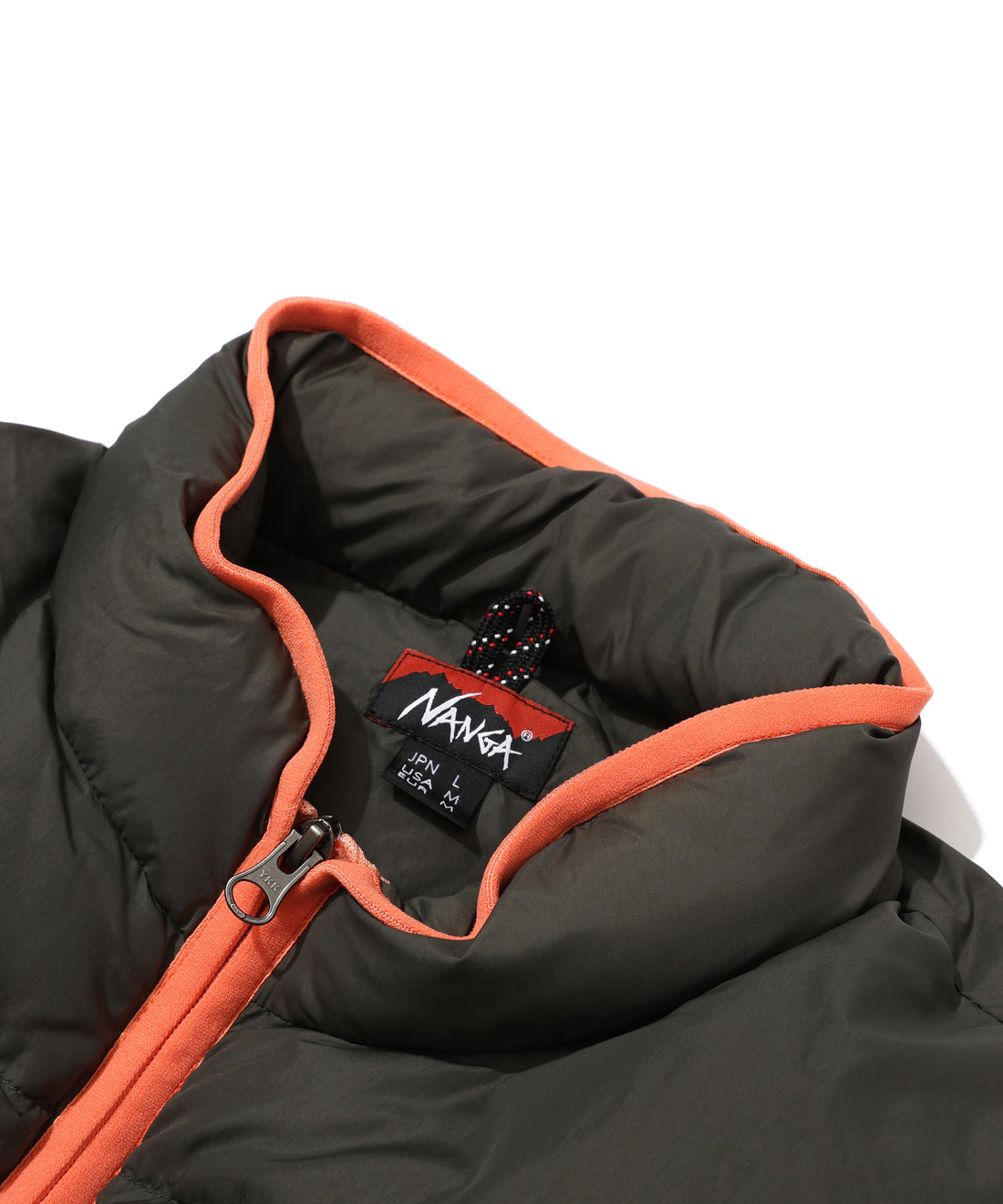 ライトウェイト プレイランド ダウンベスト