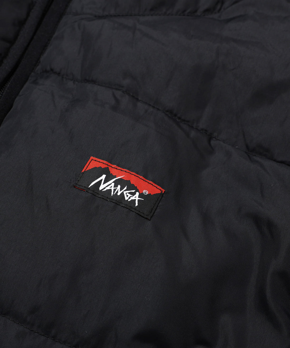 ライトウェイト プレイランド ダウンジャケット