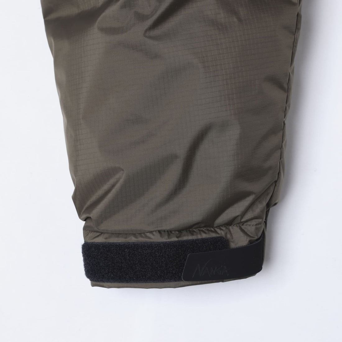 NANGA×LIBERAIDERS オーロラ タクティカル ダウンジャケット