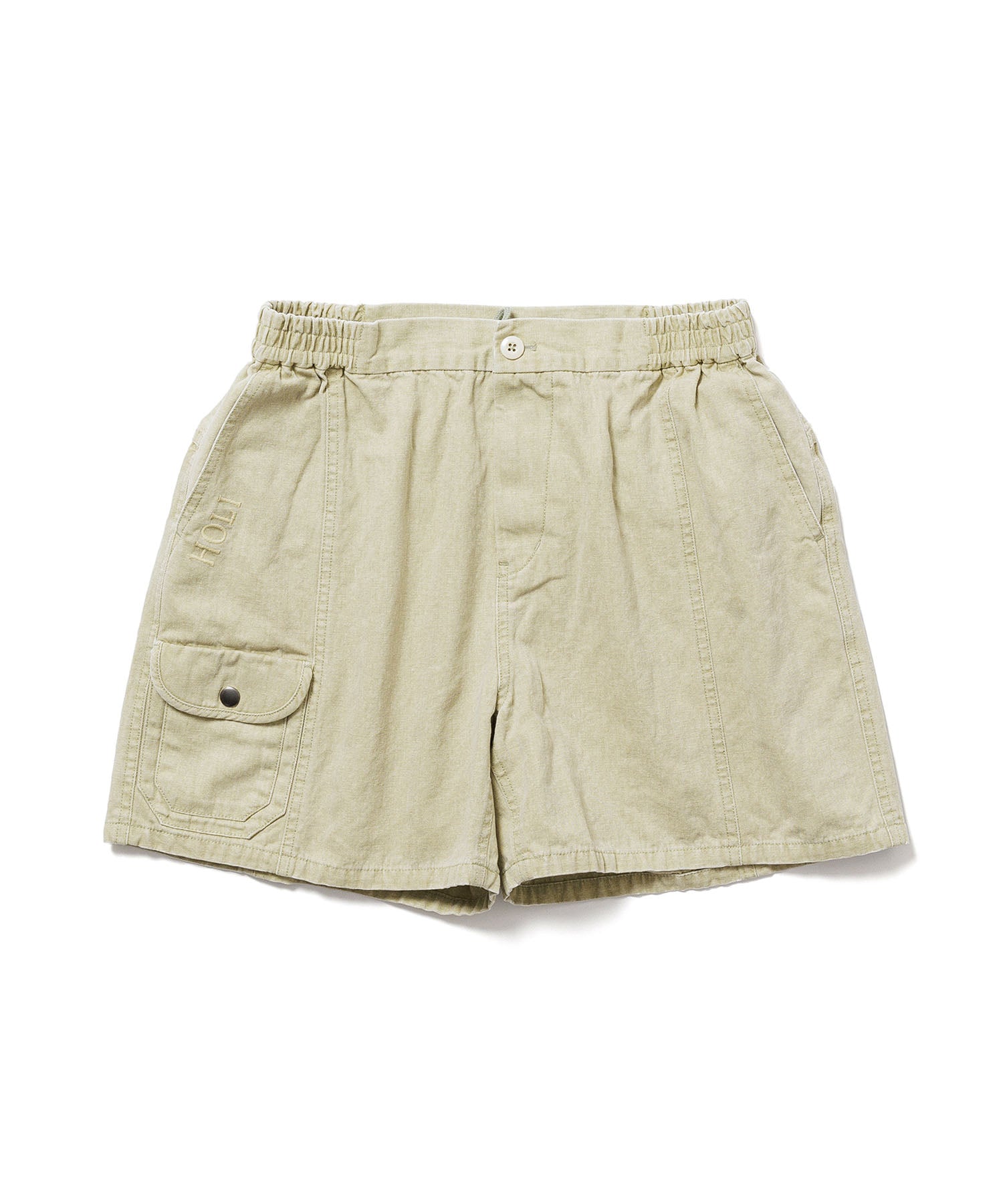 [NANUSHKA] ナヌーシュカ ショートパンツ Shorts 送料関税込み ナンガ NANGA ドットエア コンフィー ショートパンツ ウィメンズ