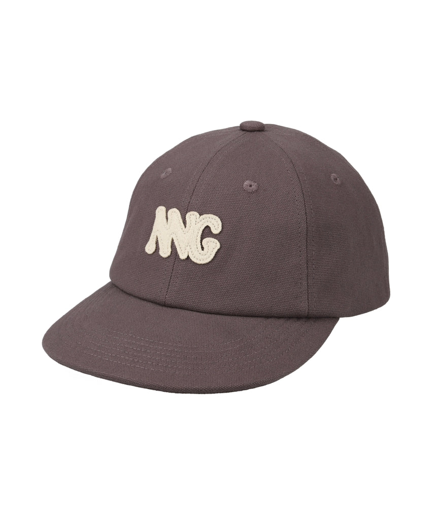 キャンバス NNGロゴキャップ – NANGA ONLINE SHOP