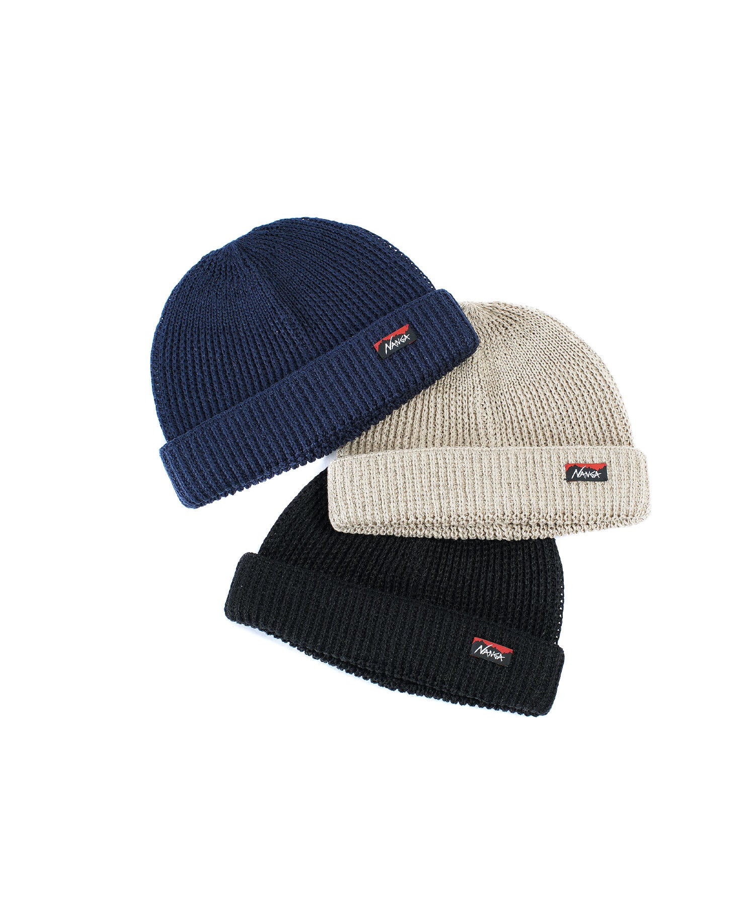 【なお】ビーニーのみ NANGA×Clef リネンビーニー – NANGA ONLINE SHOP