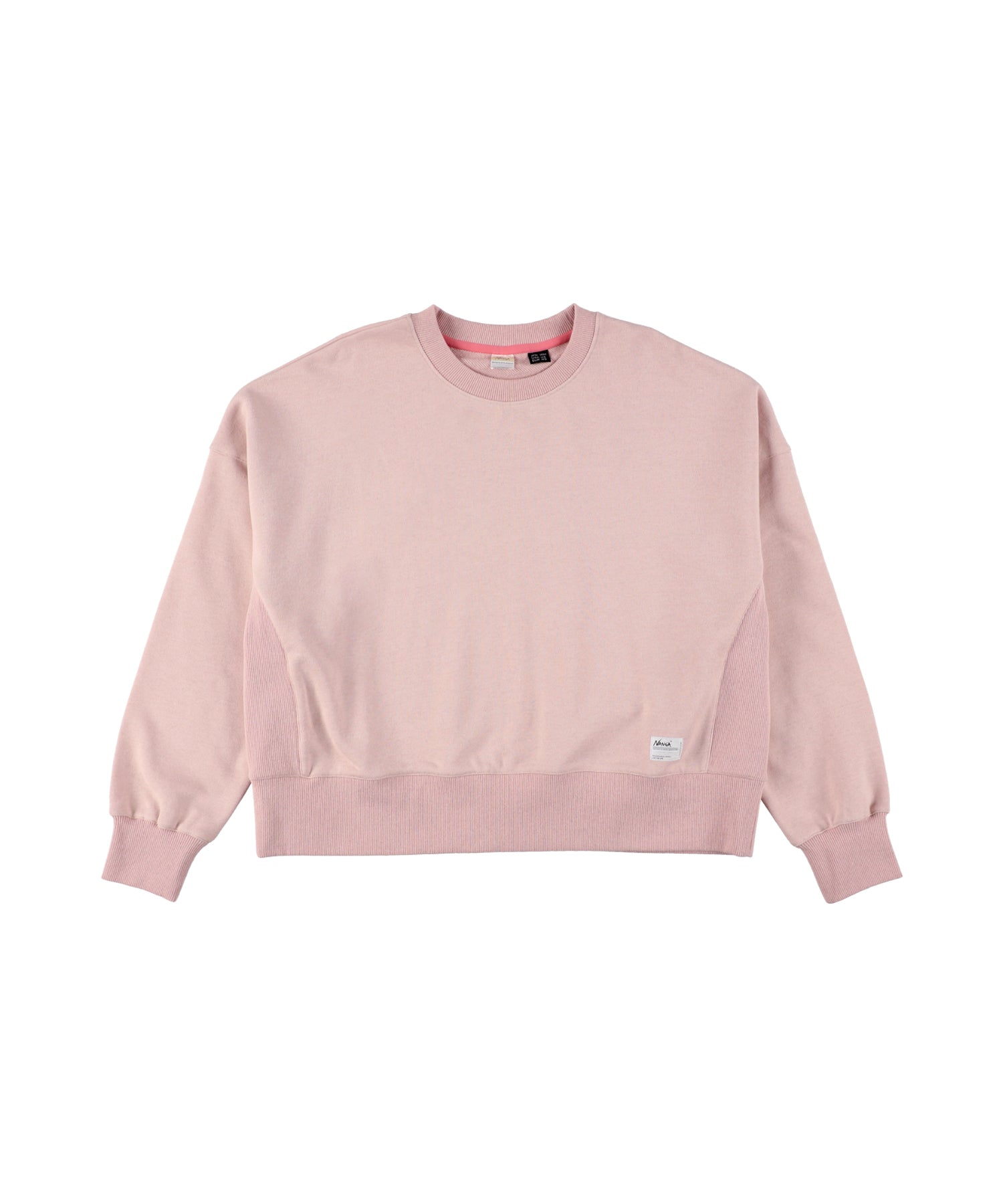 エコハイブリッド スウェットシャツ（ウィメンズ） – NANGA ONLINE SHOP