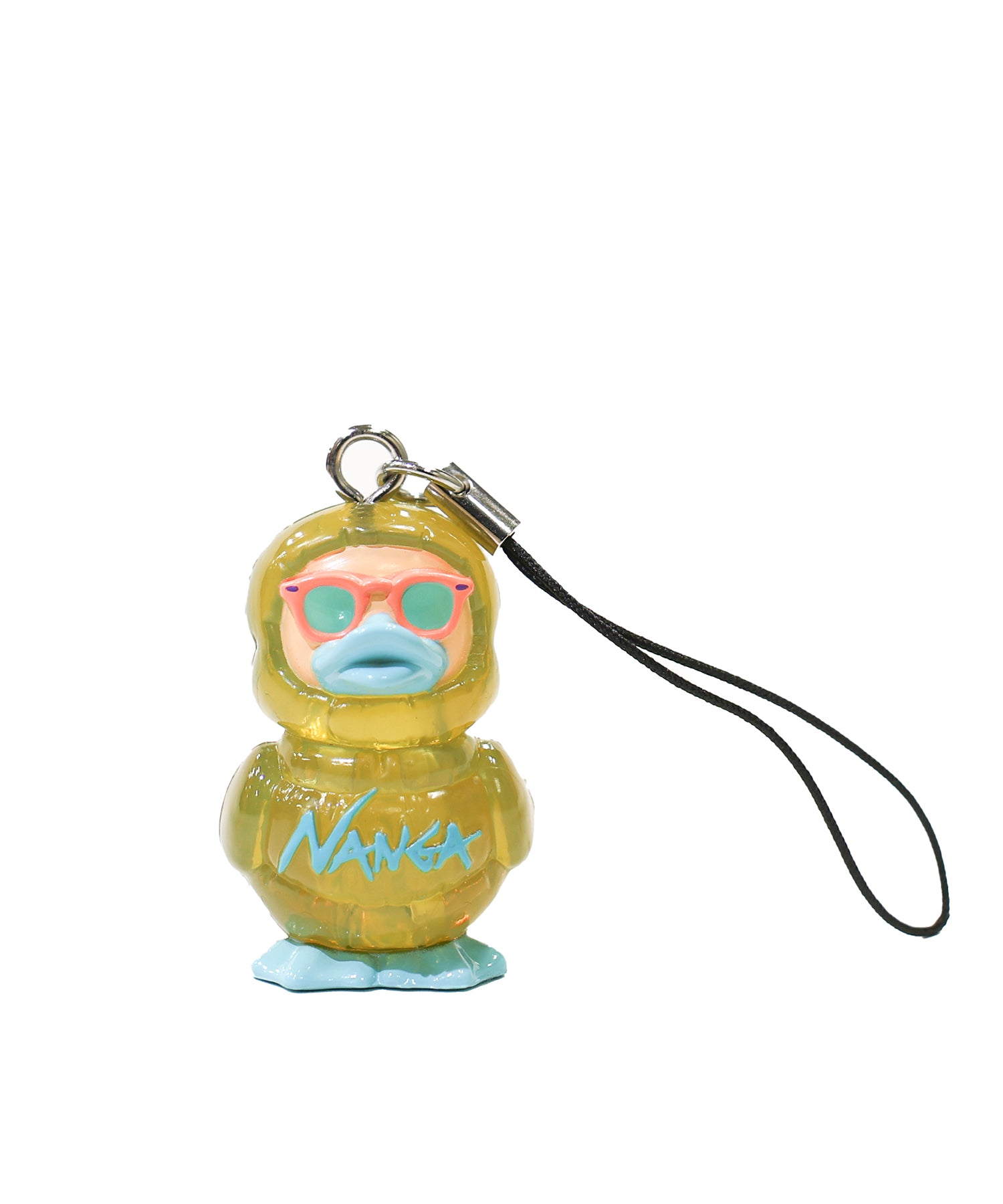 ガーシー キーホルダー – NANGA ONLINE SHOP