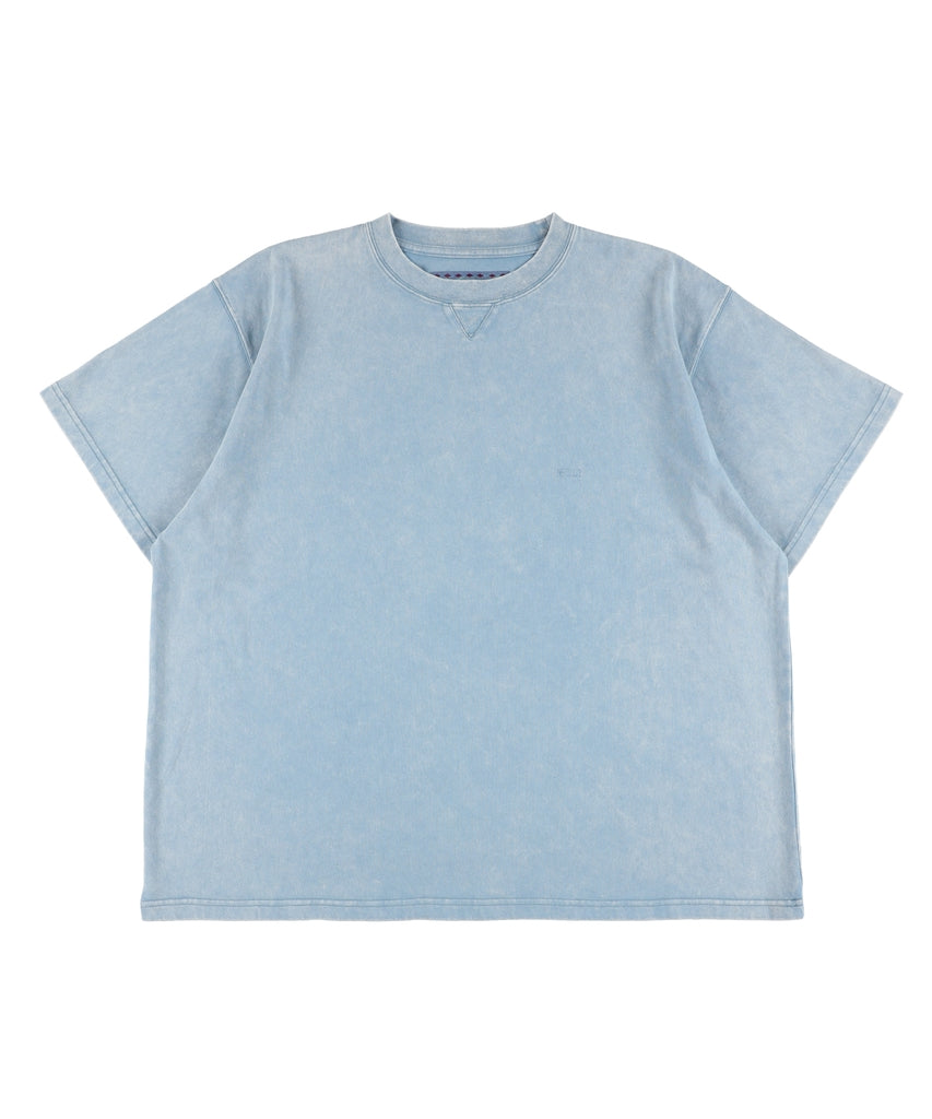 SCENTOFガーメントダイシャツ ガーメント ダイ ショートスリーブ Tシャツ – NANGA ONLINE SHOP
