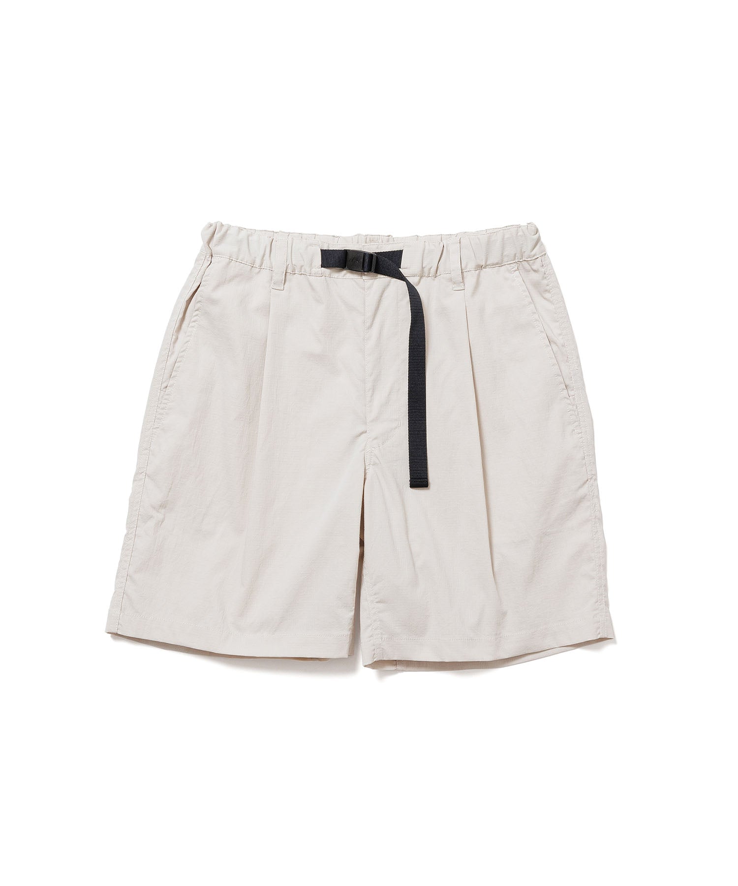 nanamica - Chino Shorts / N (Navy) | Stripe Online Store