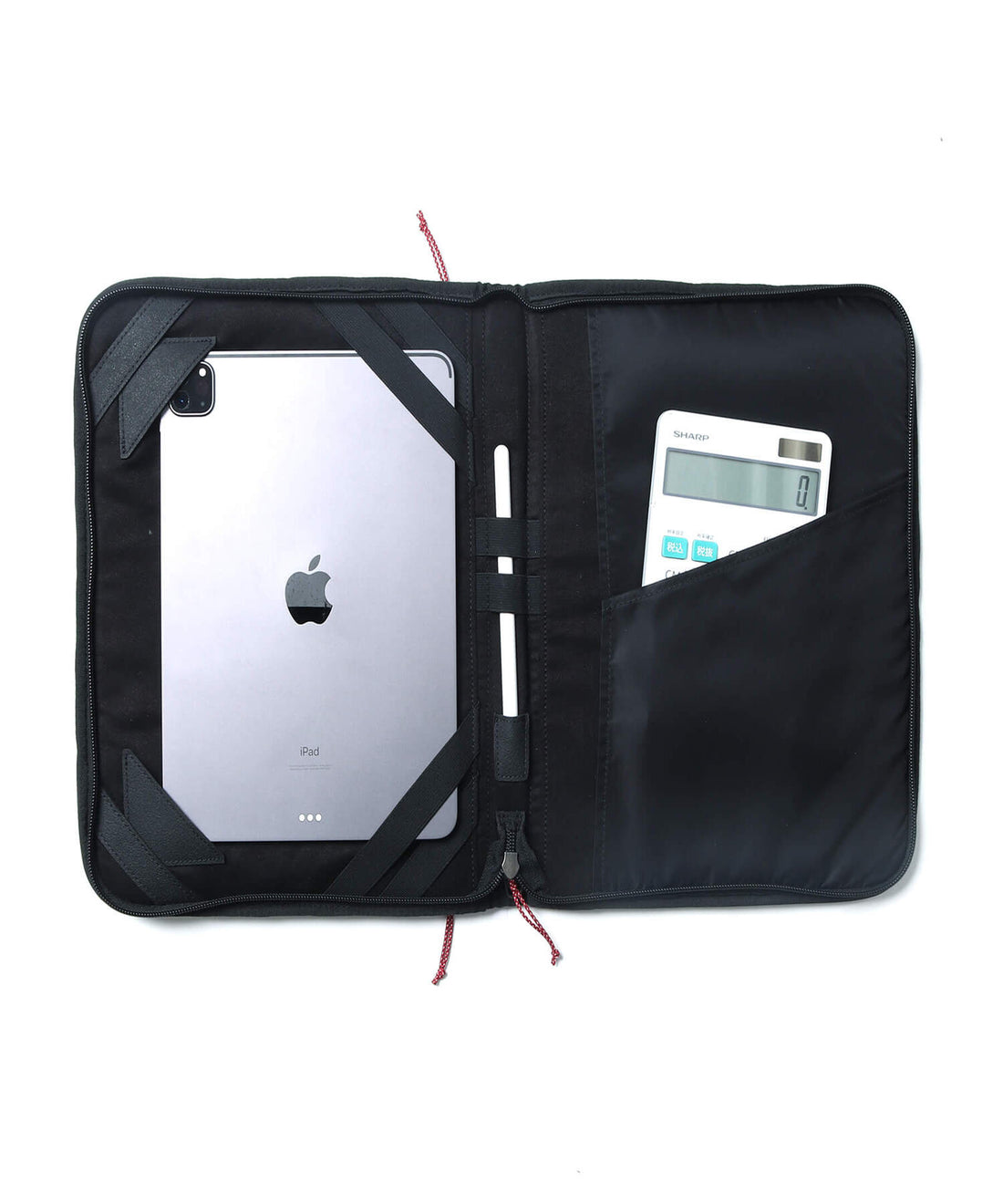 タブレットケース