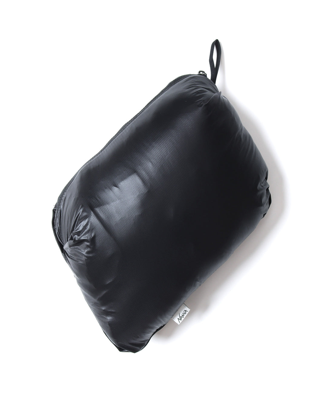 マウンテンロッジ ダウンフーディージャケット