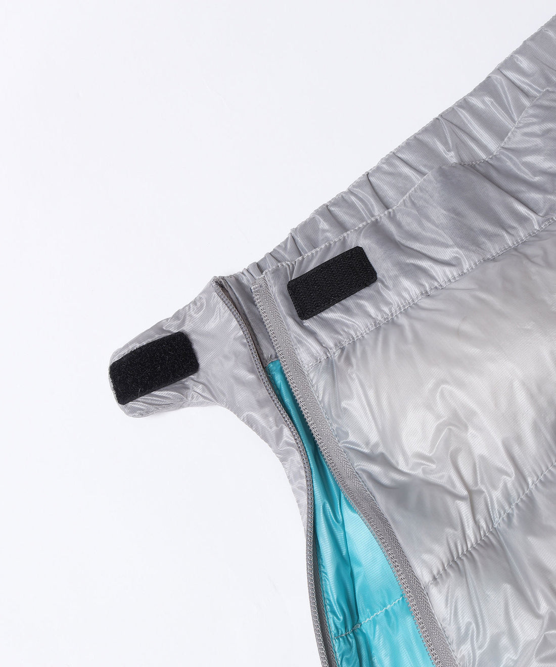 ミニマリスム ダウンパンツ