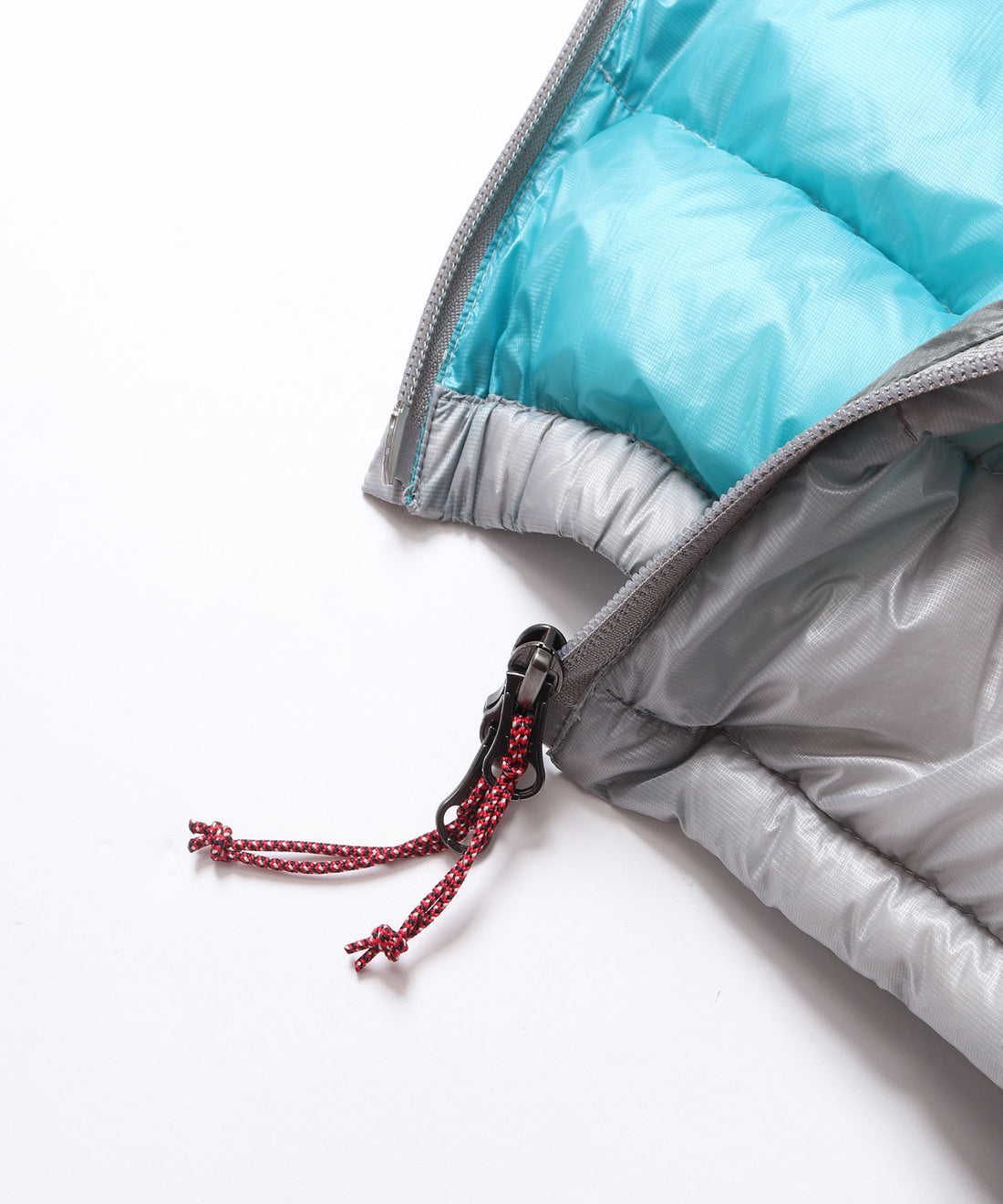 ミニマリスム ダウンパンツ