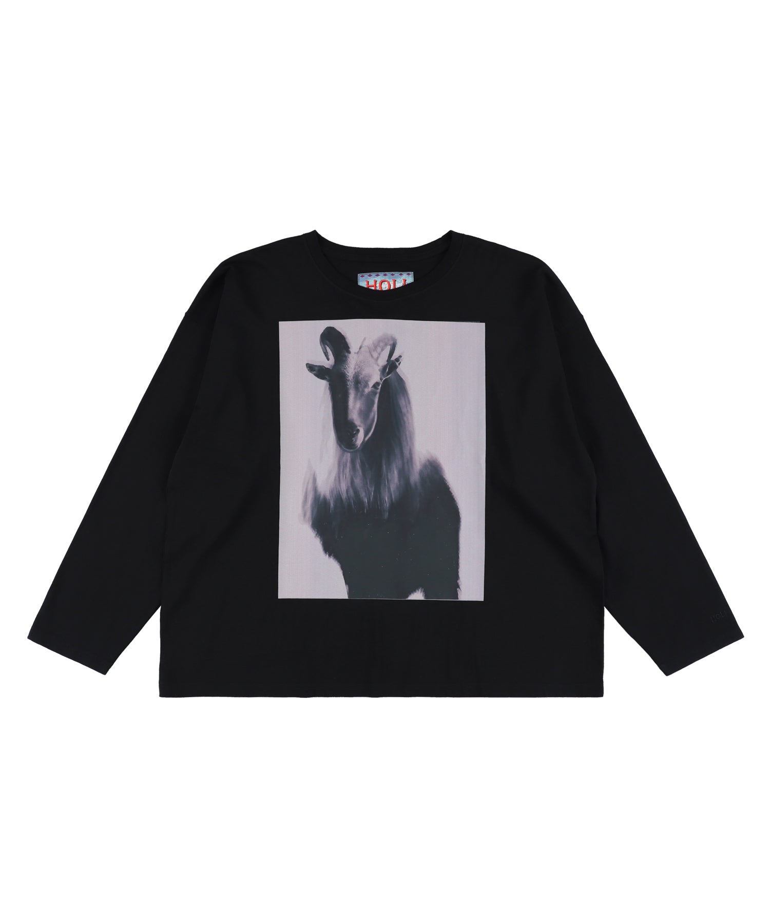 ピクチャーロングスリーブTシャツ – NANGA ONLINE SHOP