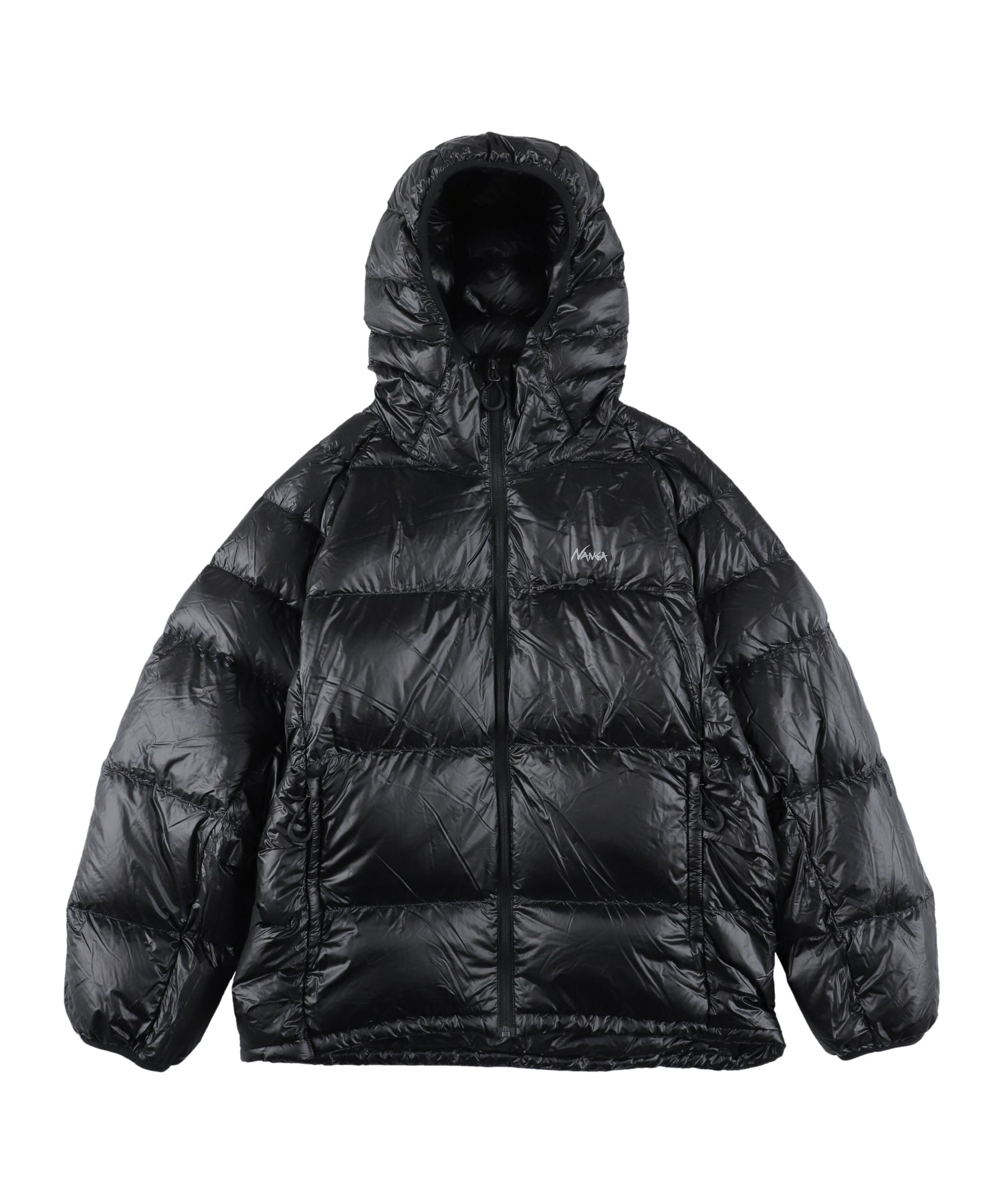 NANGA ナンガ マウンテンロッジ ダウンフーディージャケット マウンテンロッジ ダウンフーディージャケット – NANGA ONLINE SHOP