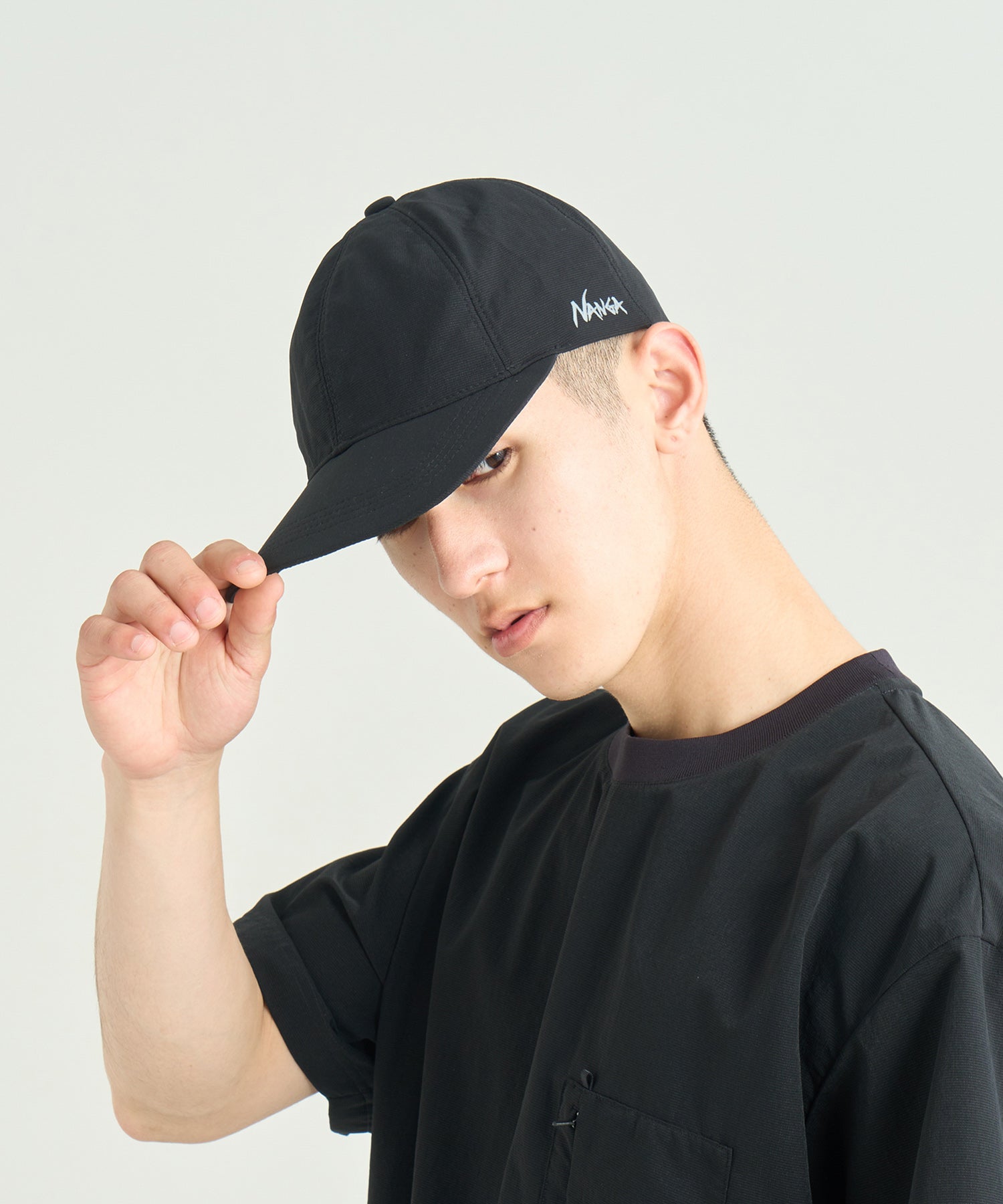 NANGA ナンガ　ドットエア　BB CAP ドットエア® BBキャップ – NANGA ONLINE SHOP